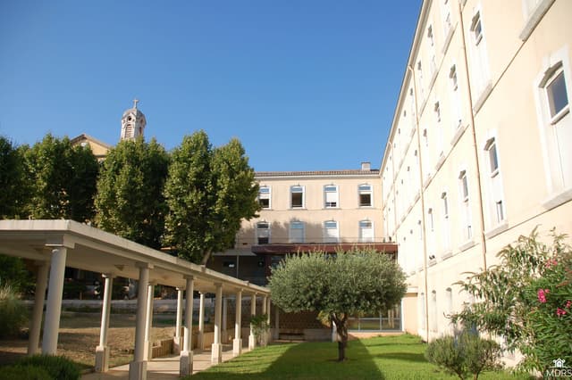 Photo de la résidence 1