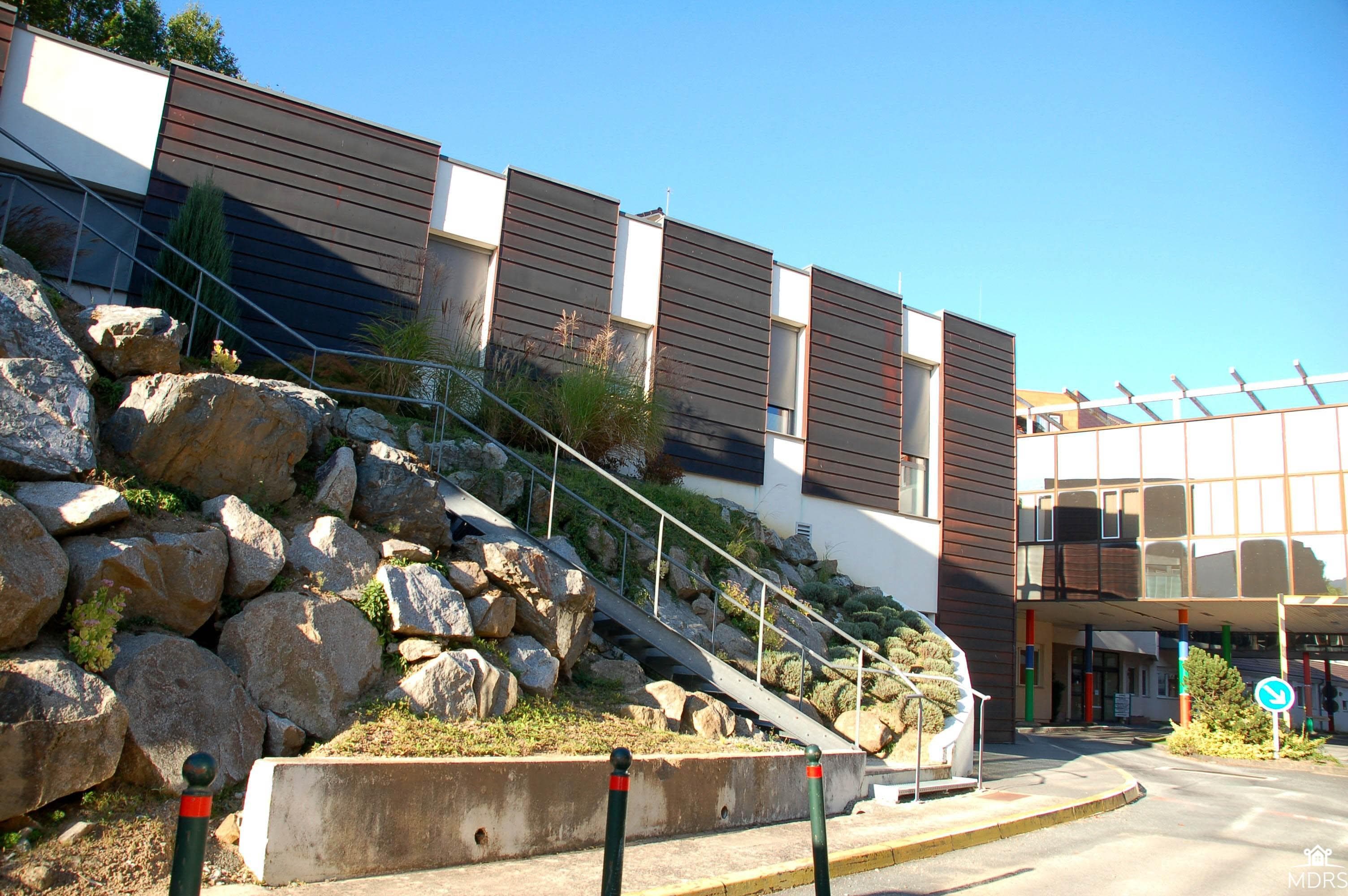 Résidence - Galerie de photos - Image 1 sur 1