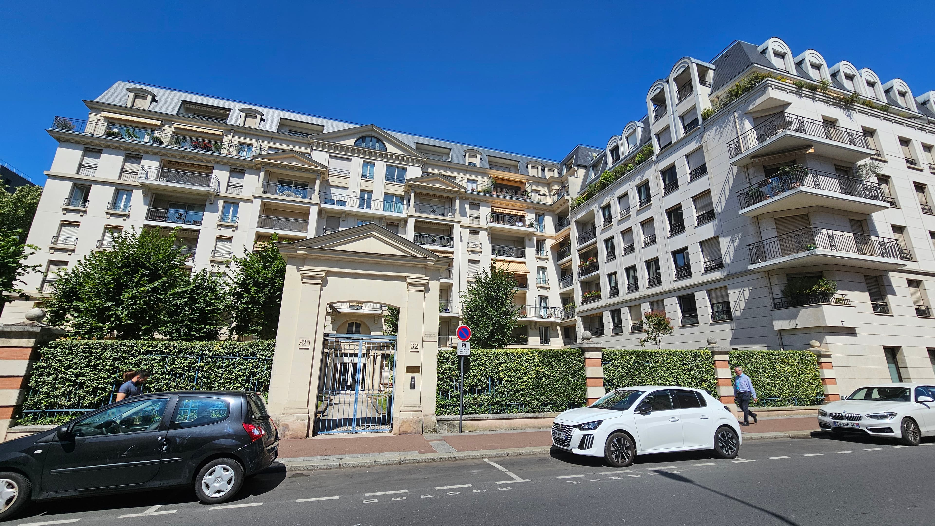 Résidence - Galerie de photos - Image 1 sur 1