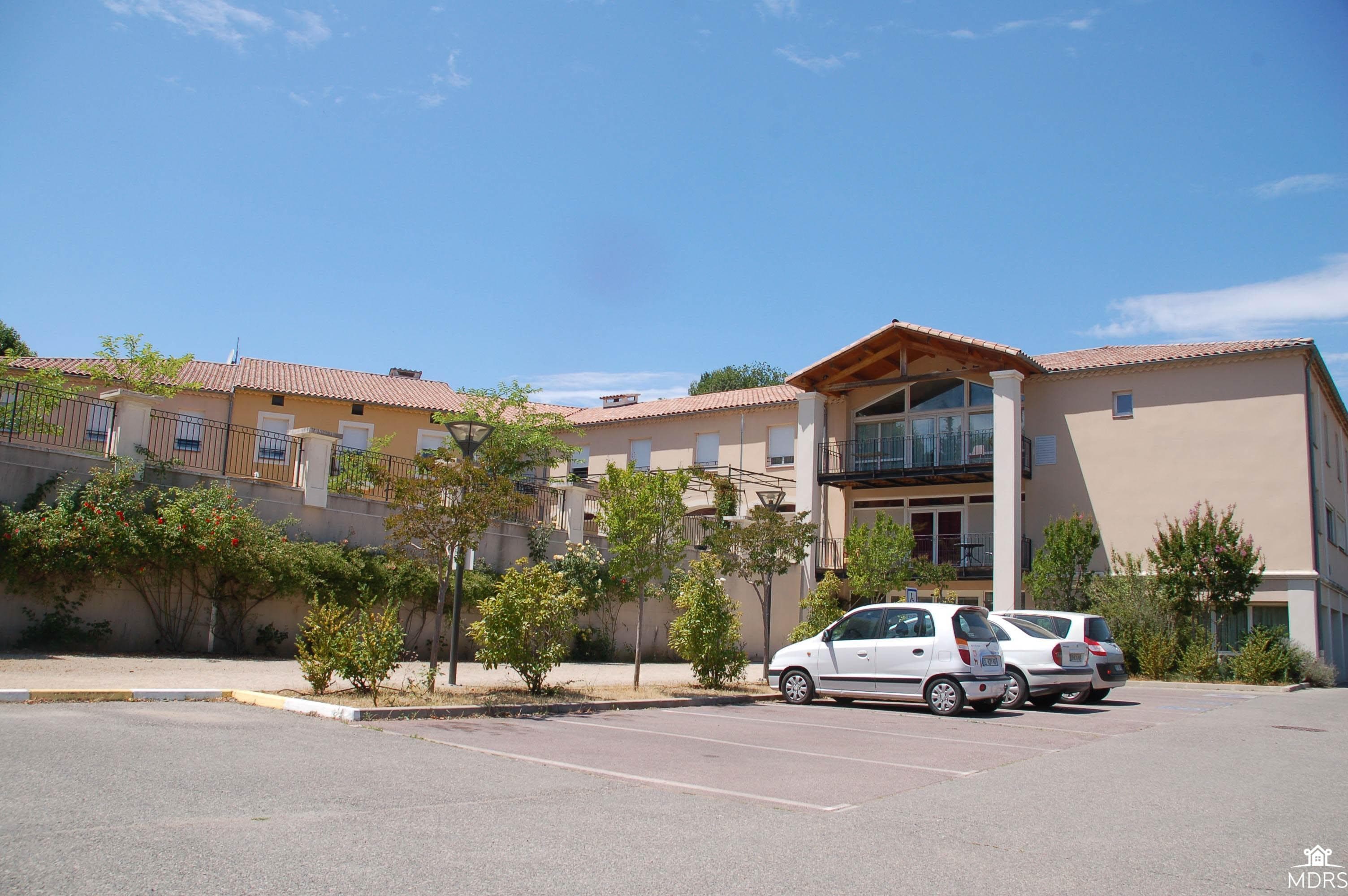 Résidence - Galerie de photos - Image 1 sur 1