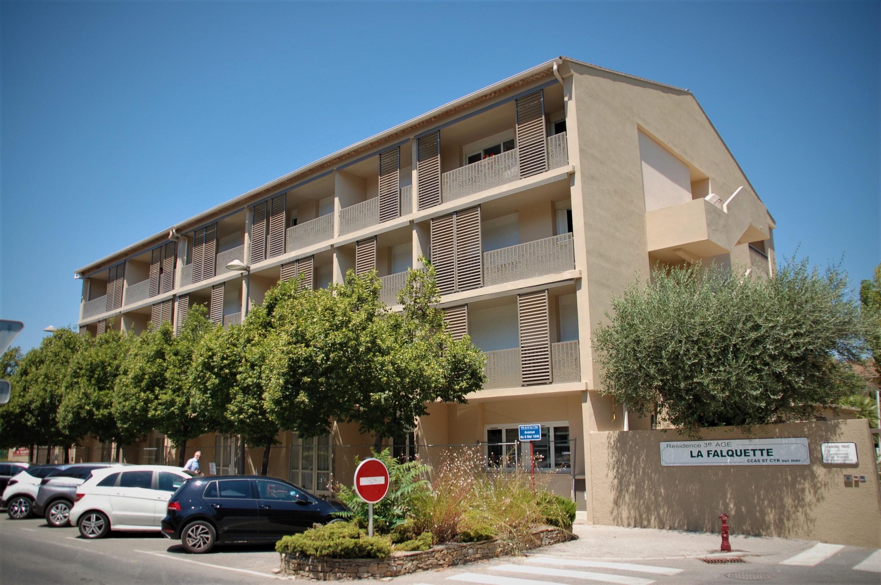 Résidence - Galerie de photos - Image 1 sur 1