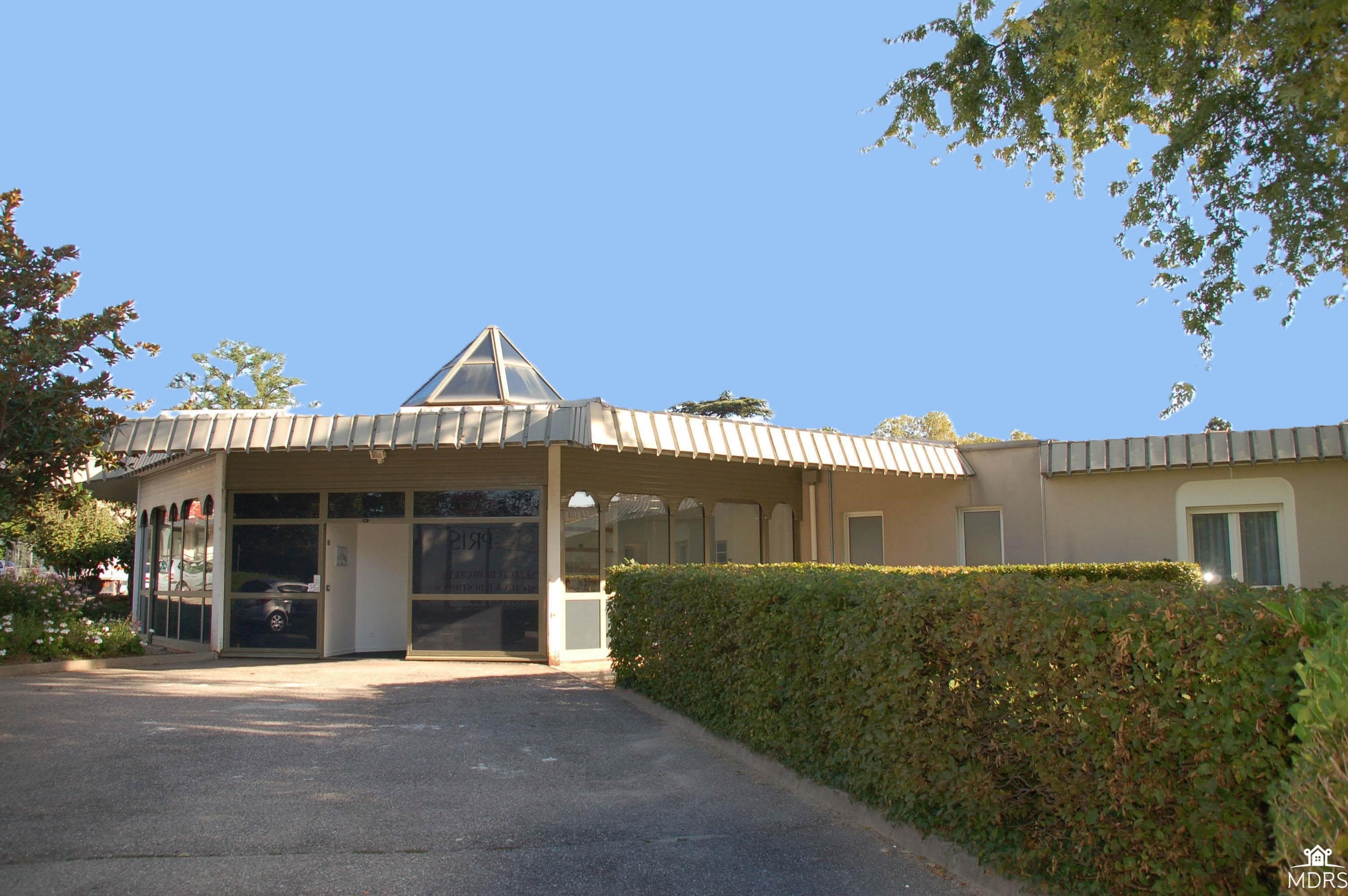 Résidence - Galerie de photos - Image 1 sur 1