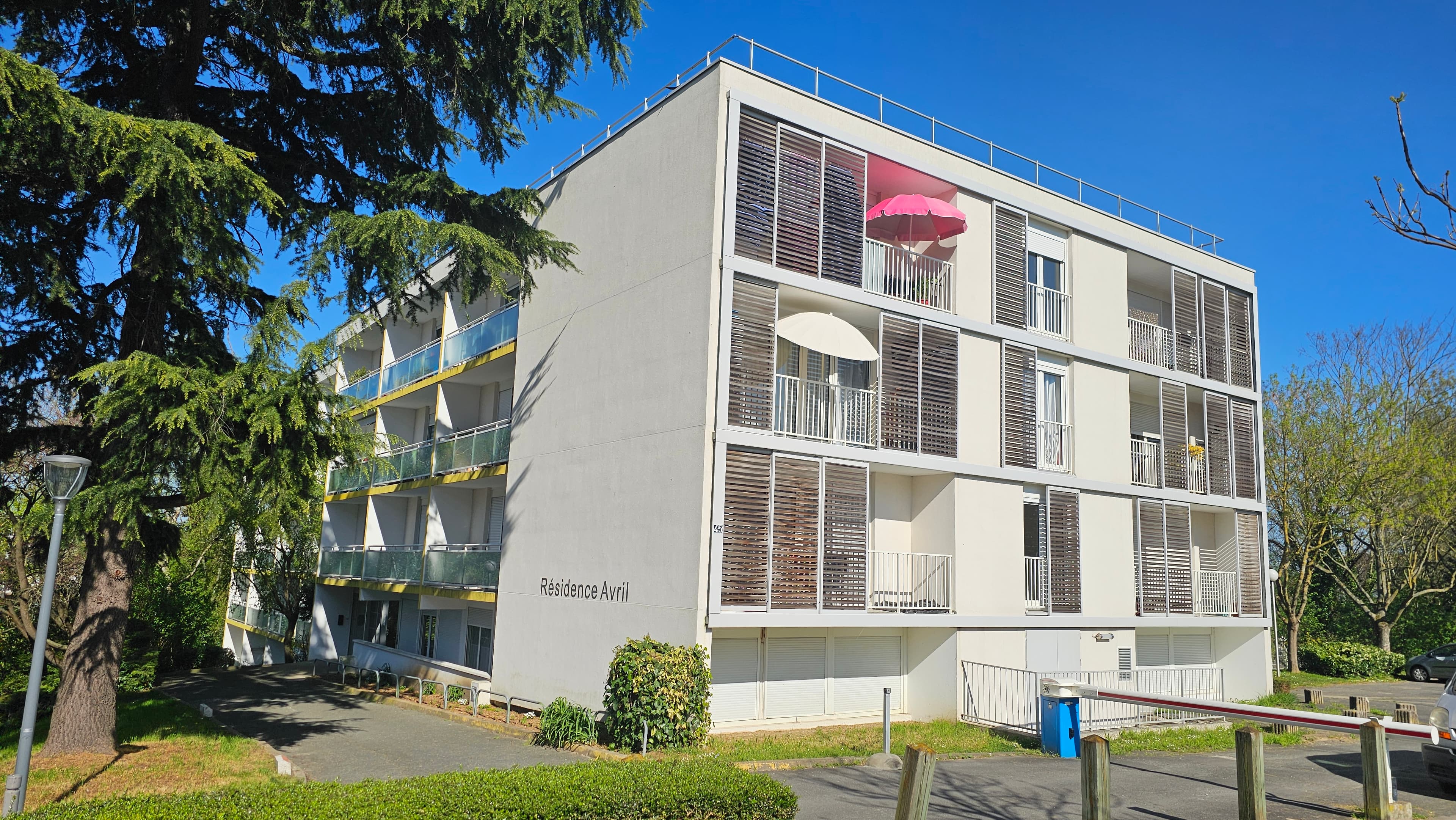 Résidence - Galerie de photos - Image 1 sur 5