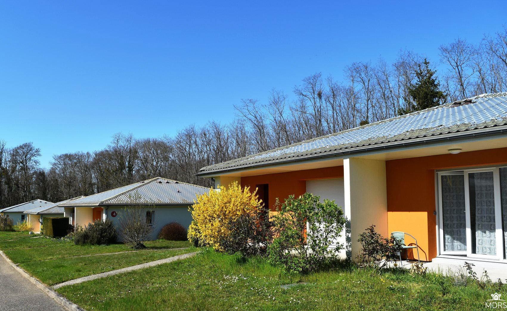 Résidence - Galerie de photos - Image 1 sur 4