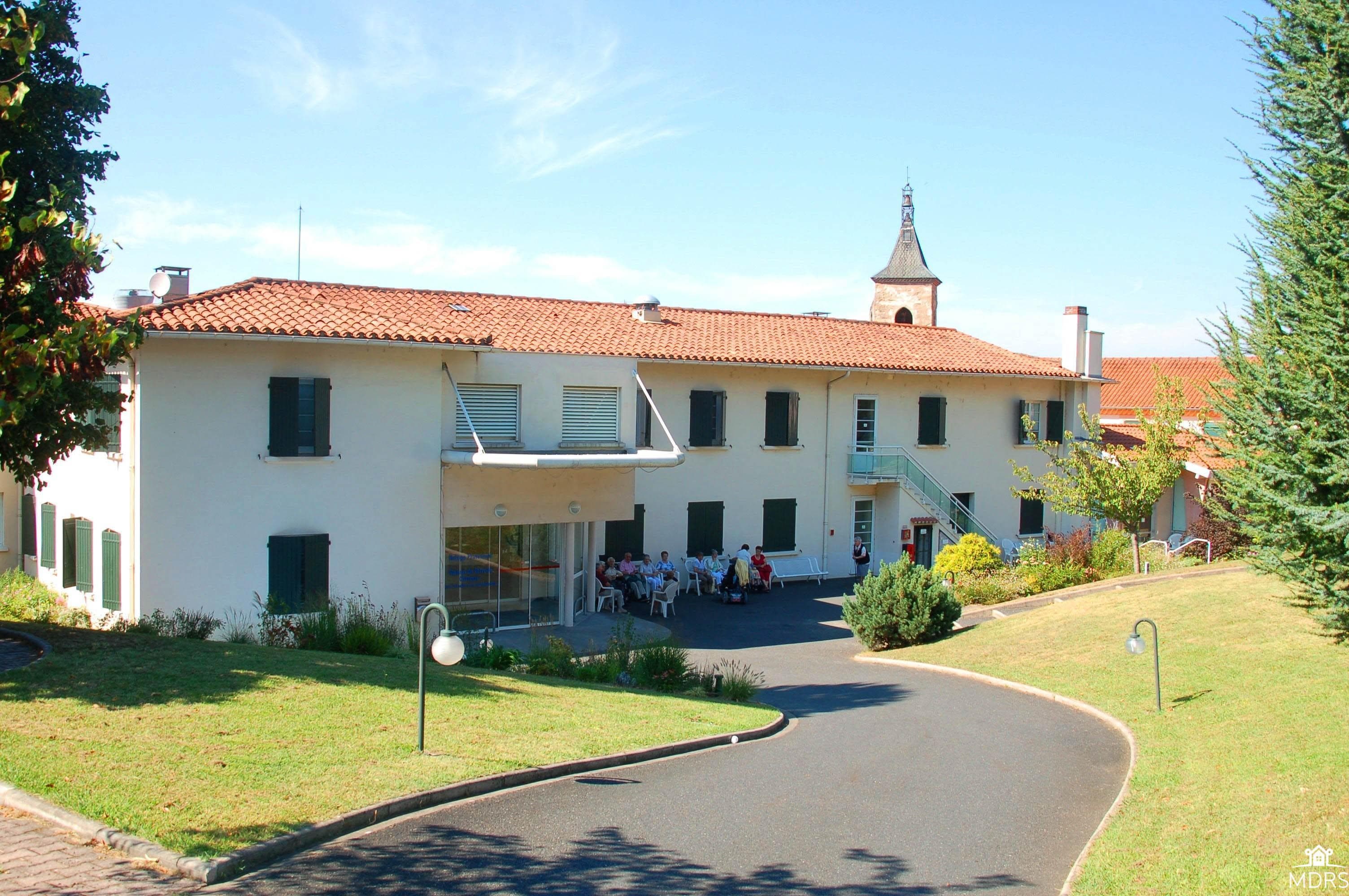 Résidence - Galerie de photos - Image 1 sur 1