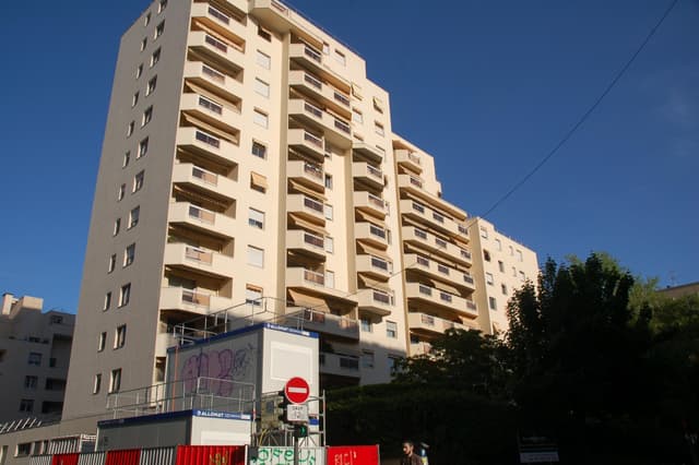 Photo de la résidence 1