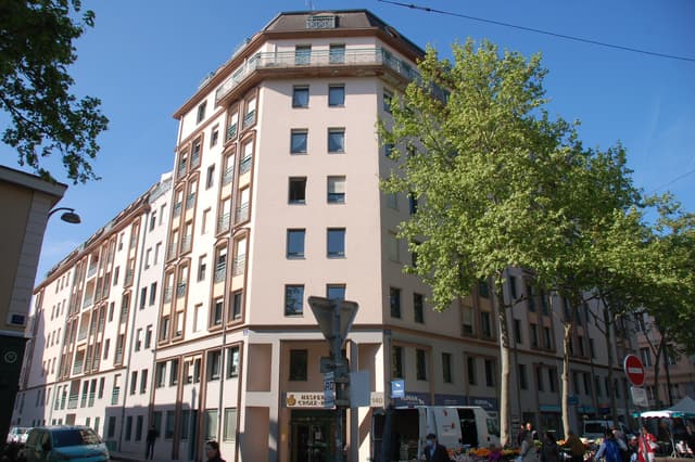 Photo de la résidence 1