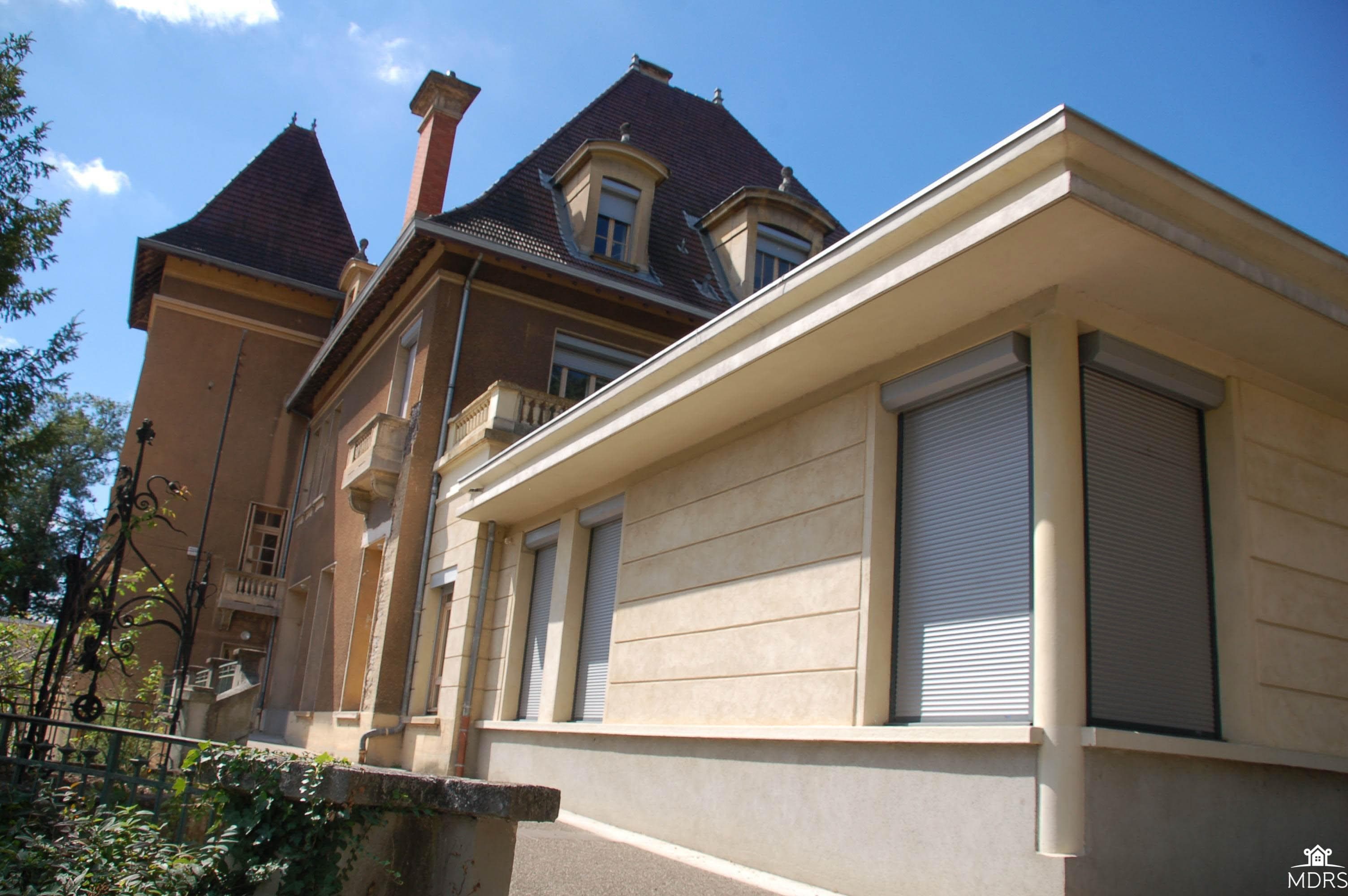 Résidence - Galerie de photos - Image 1 sur 1