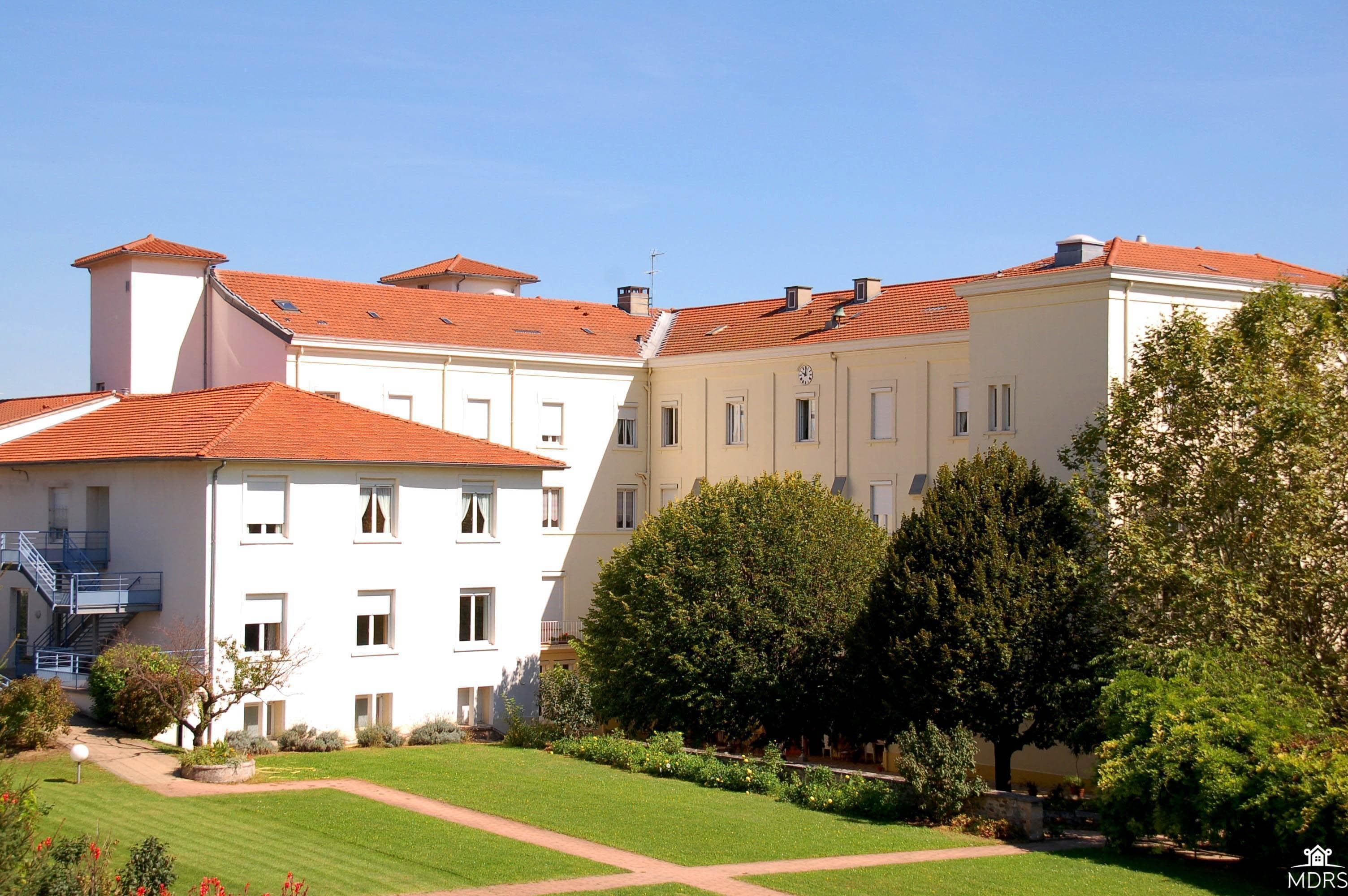 Résidence - Galerie de photos - Image 1 sur 1