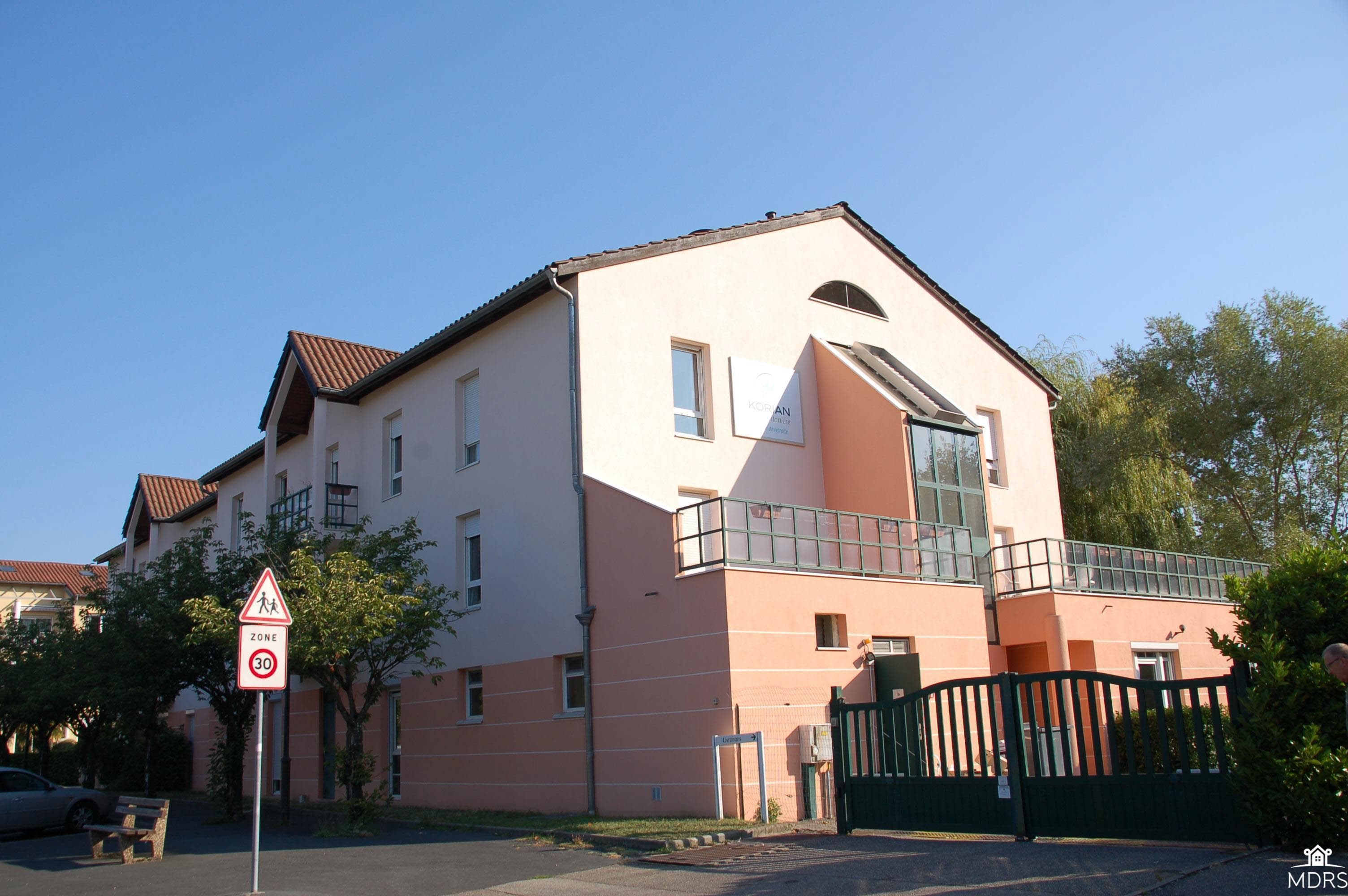 Résidence - Galerie de photos - Image 1 sur 9