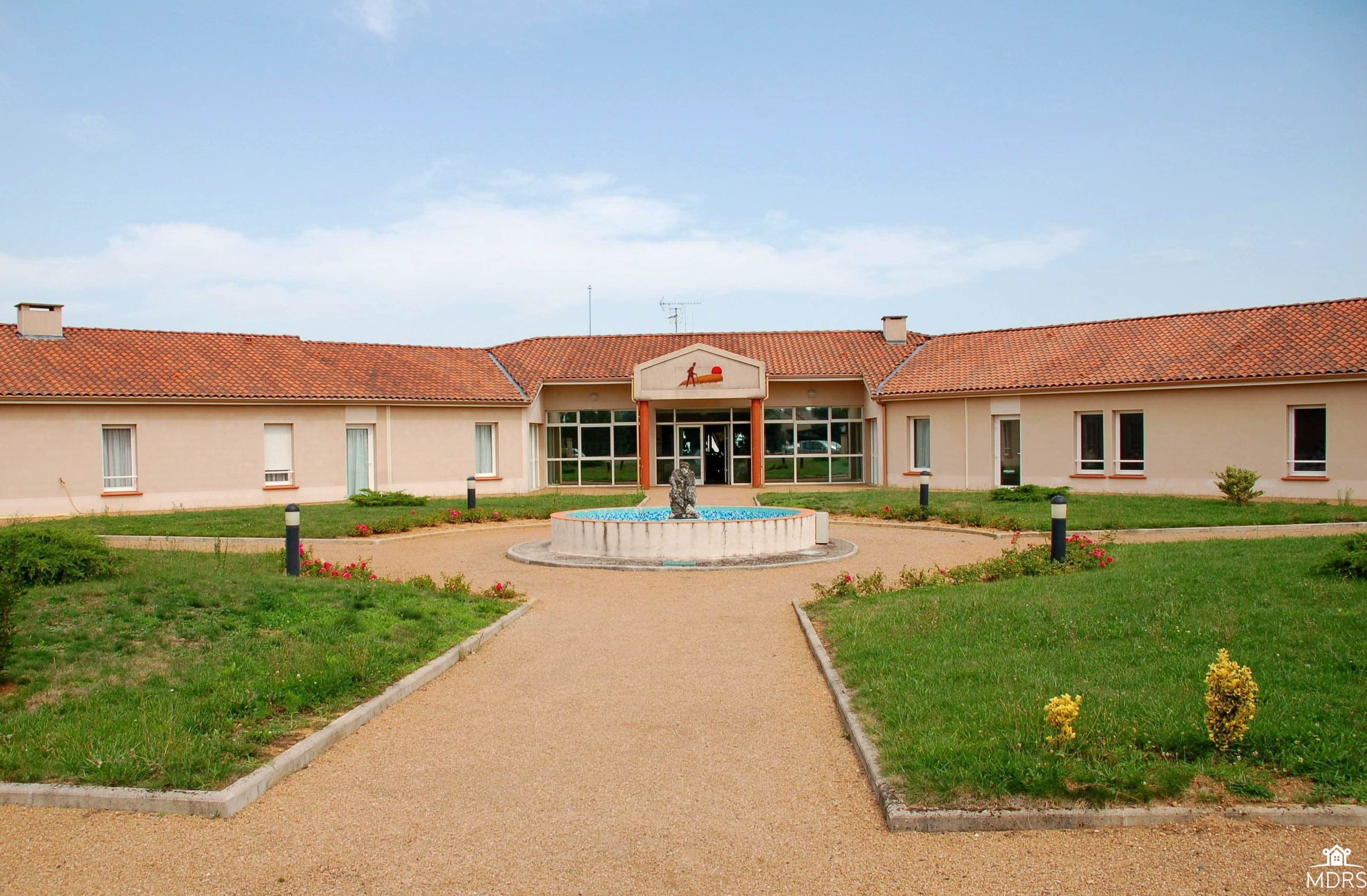 Résidence - Galerie de photos - Image 1 sur 1