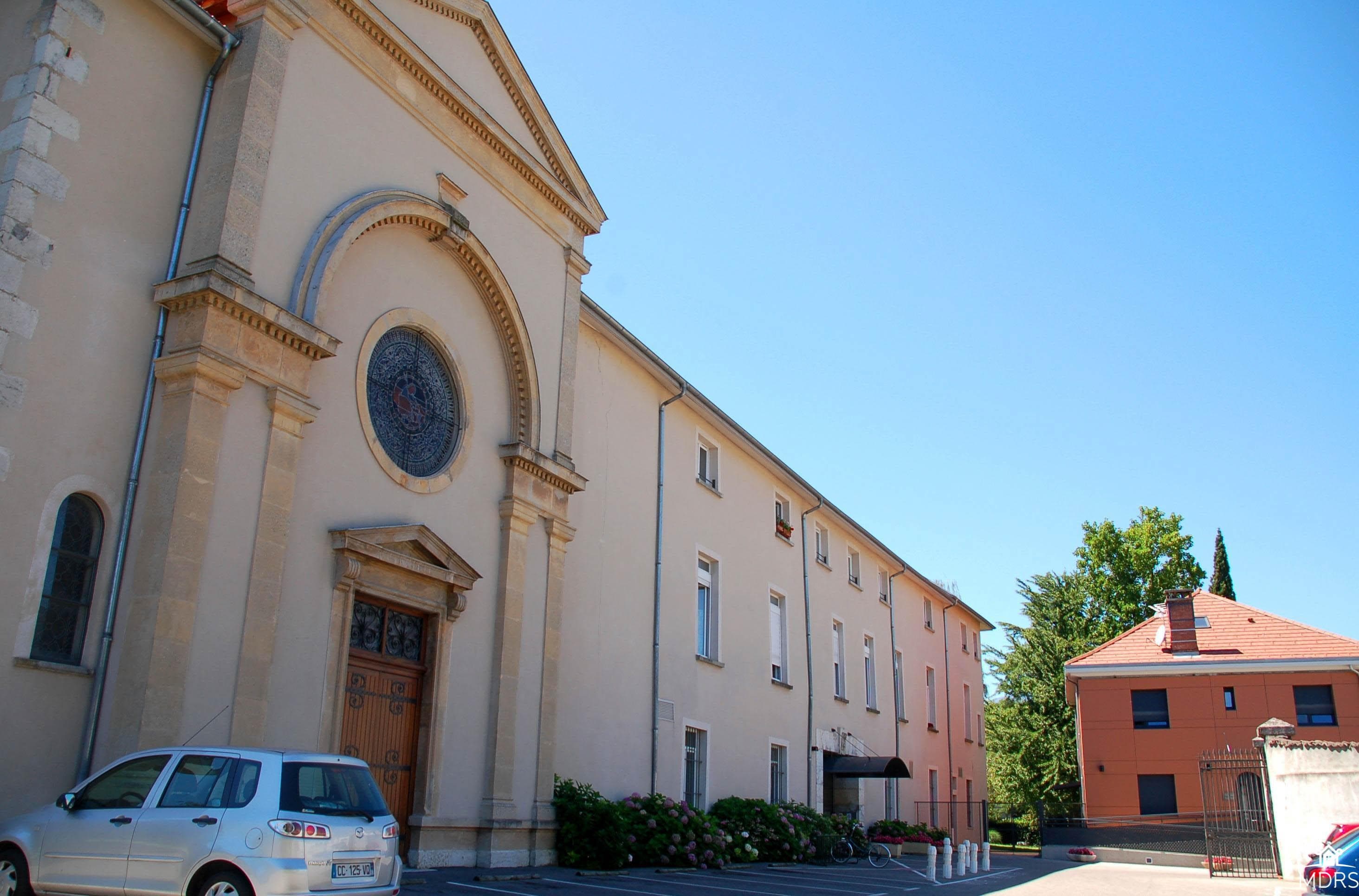 Résidence - Galerie de photos - Image 1 sur 2