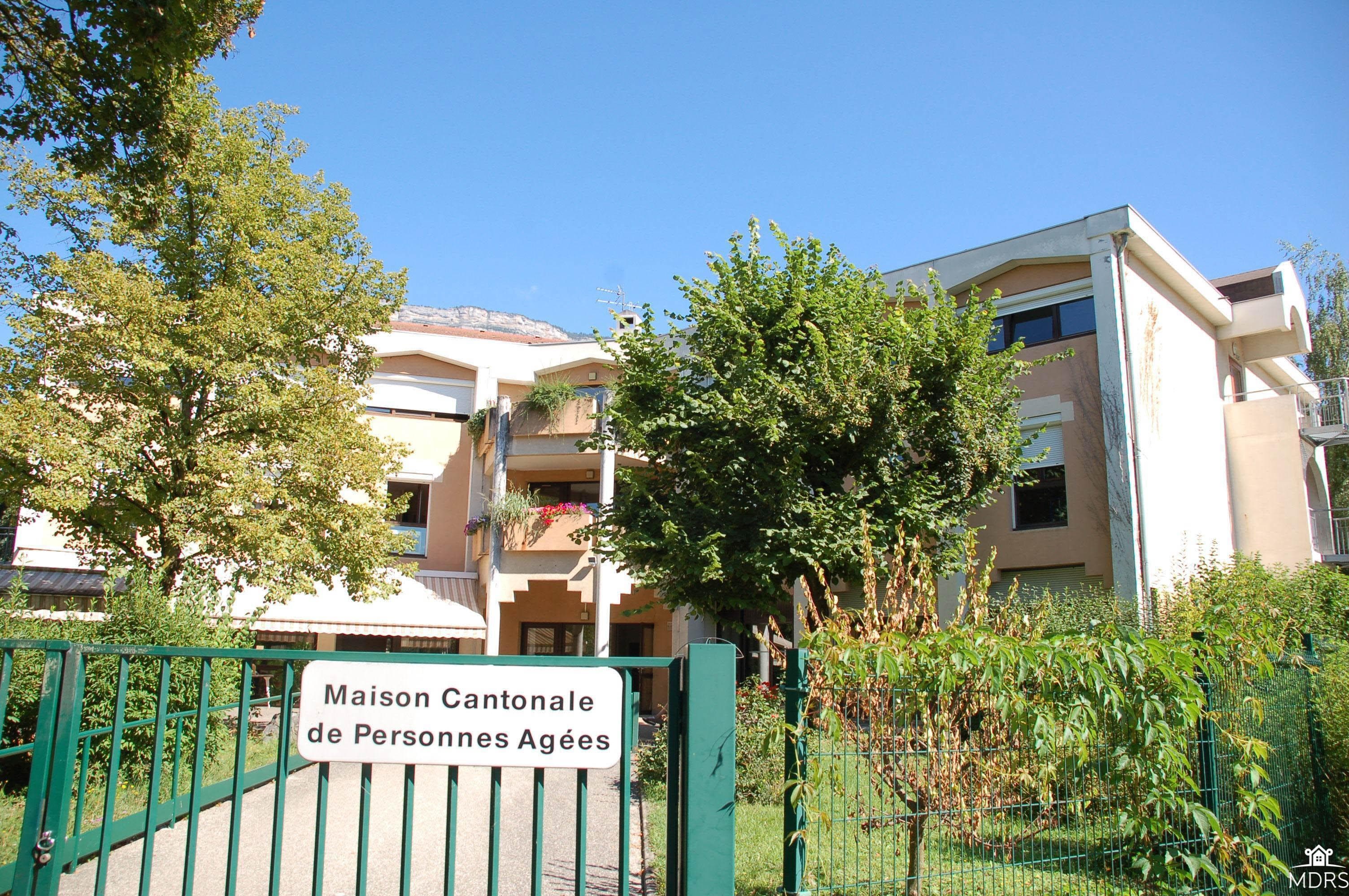 Résidence - Galerie de photos - Image 1 sur 1