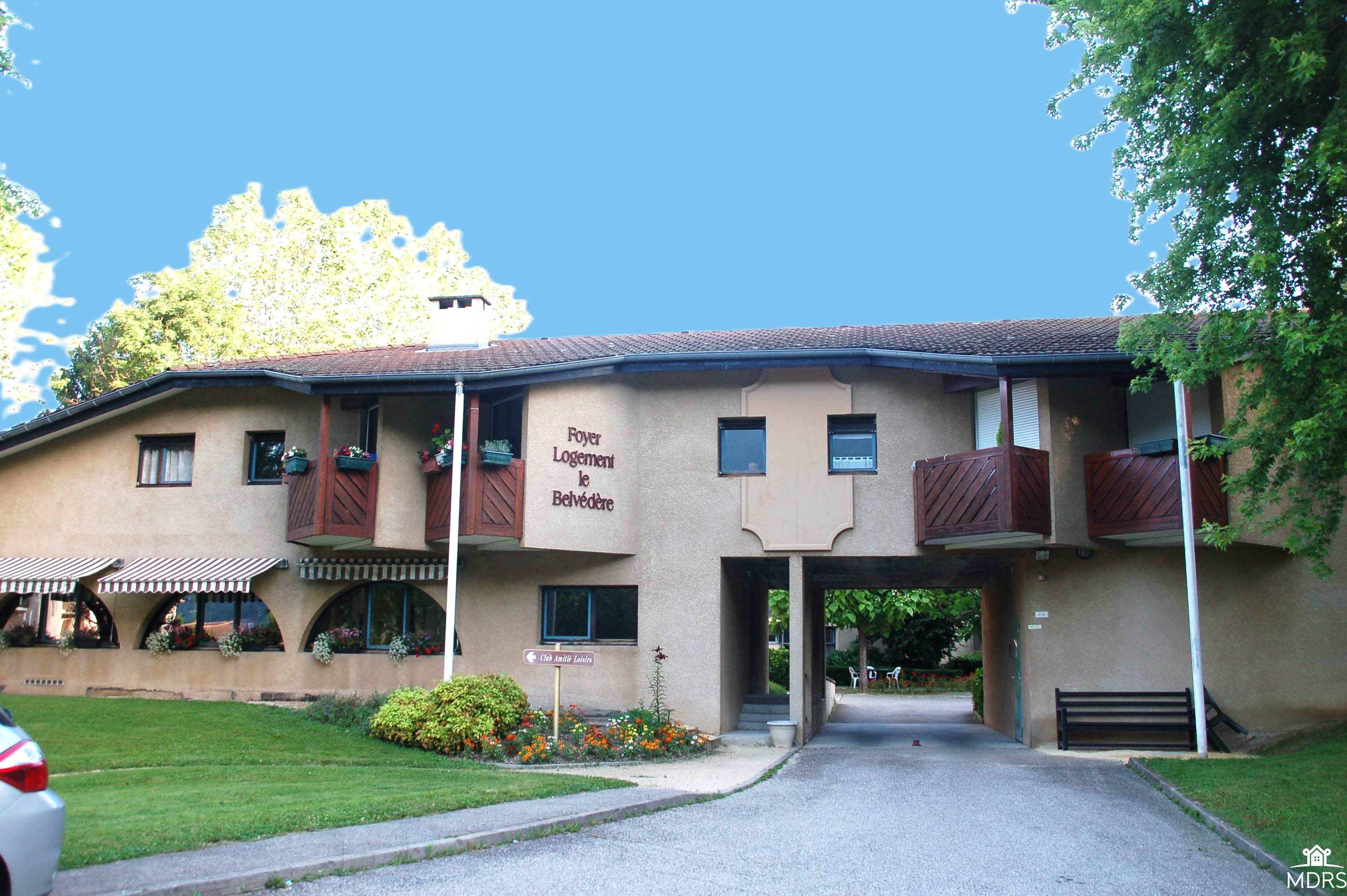 Résidence - Galerie de photos - Image 1 sur 2