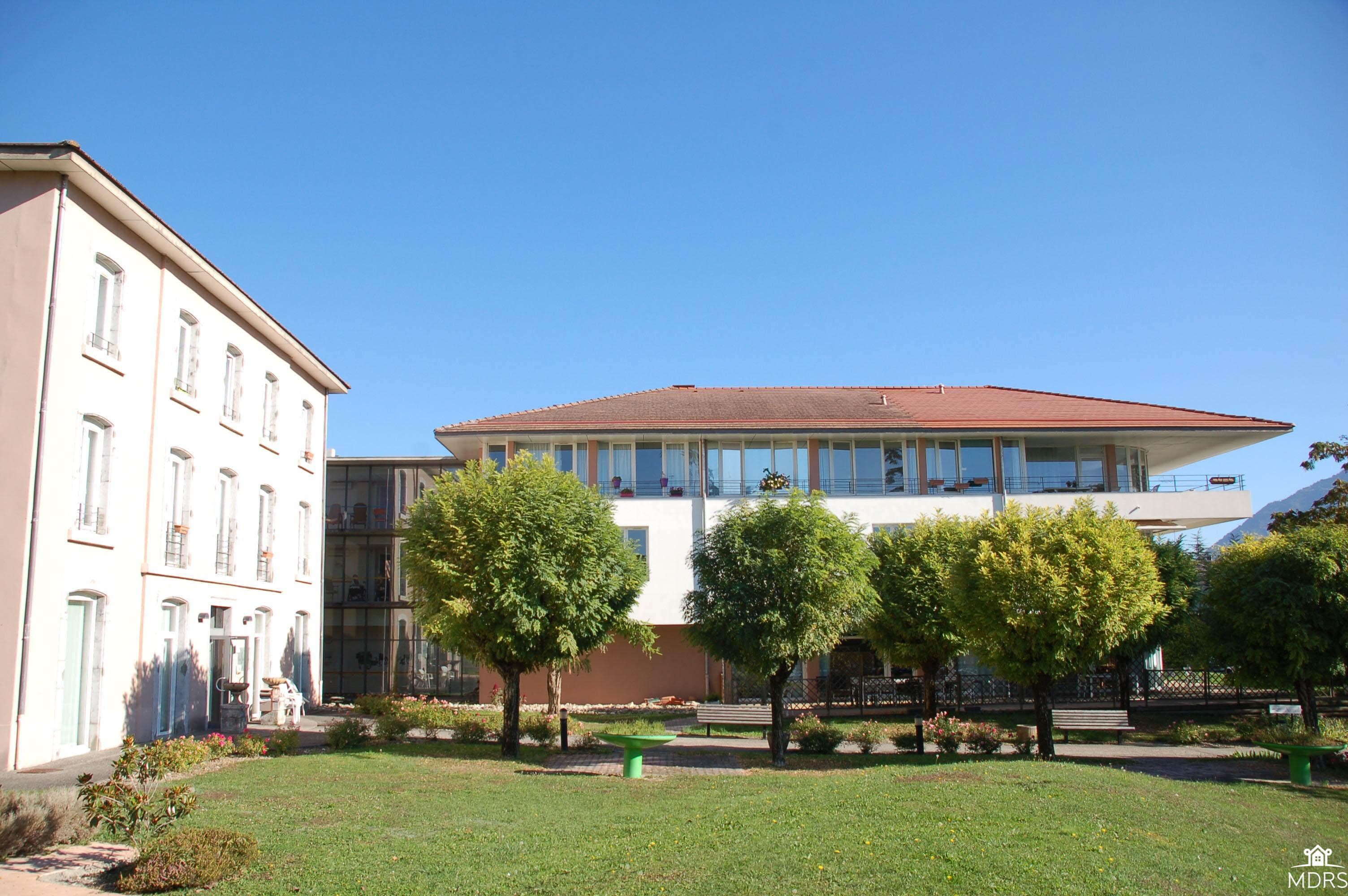 Résidence - Galerie de photos - Image 1 sur 3