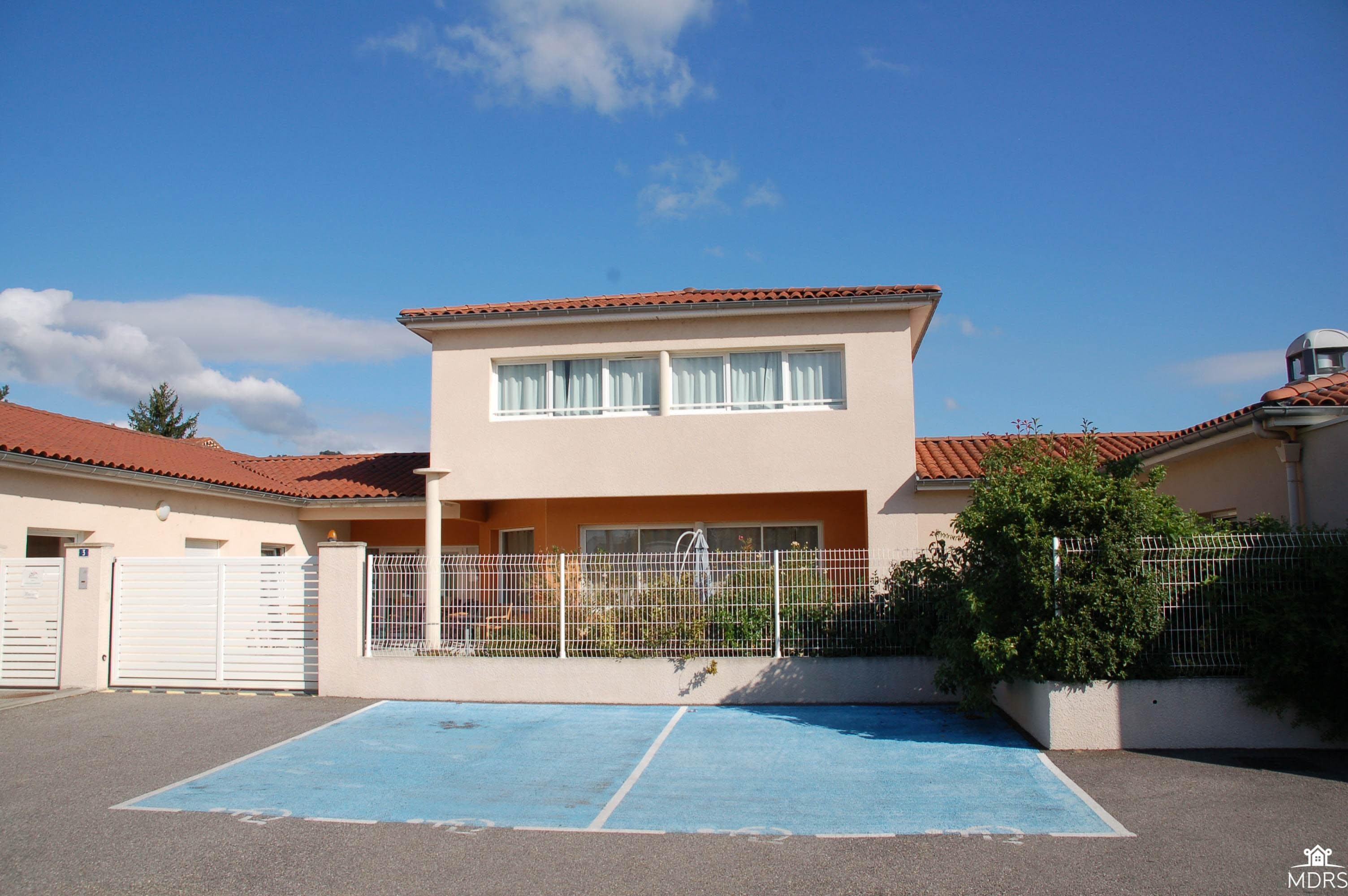 Résidence - Galerie de photos - Image 1 sur 2