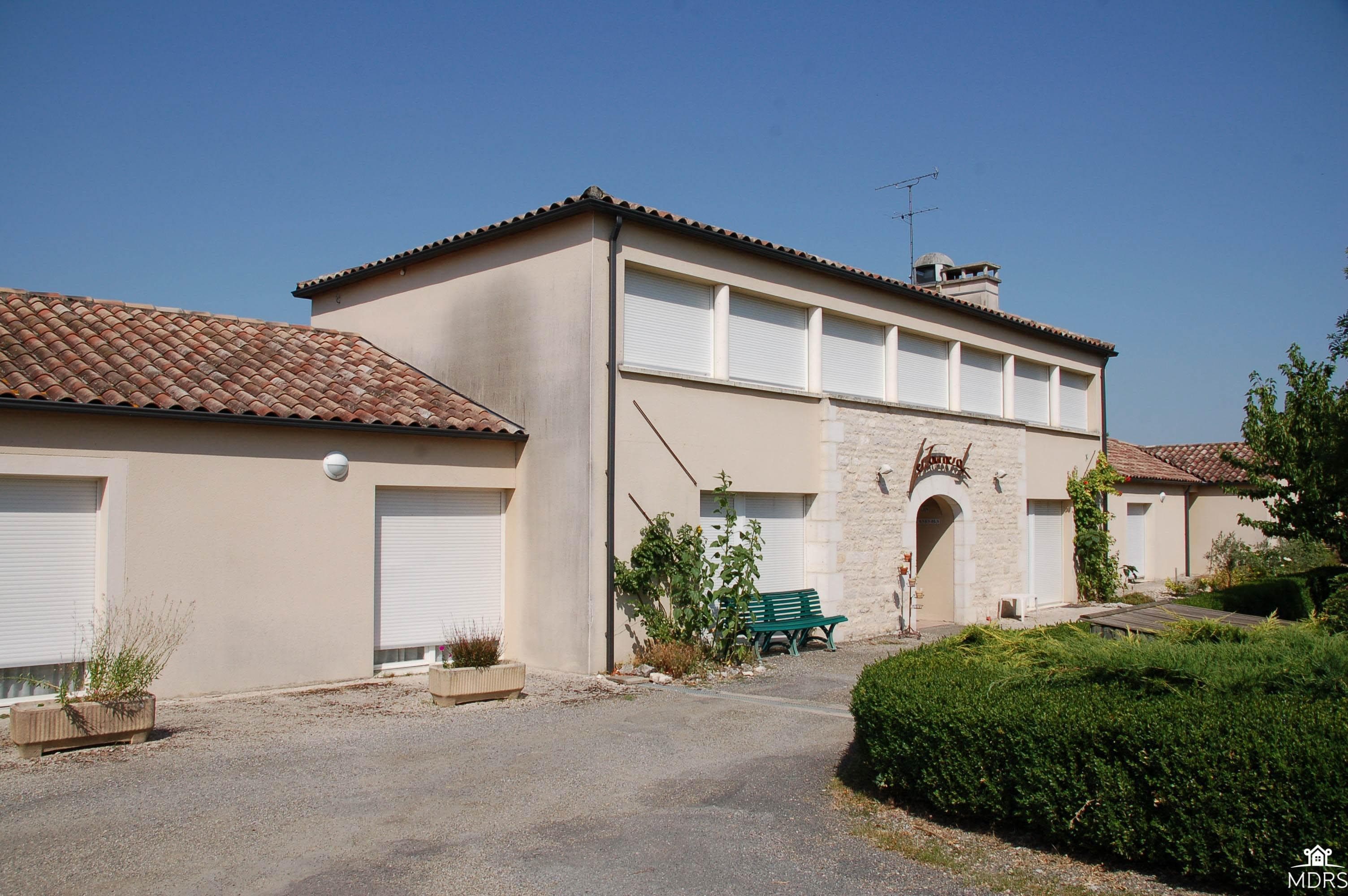 Résidence - Galerie de photos - Image 1 sur 1