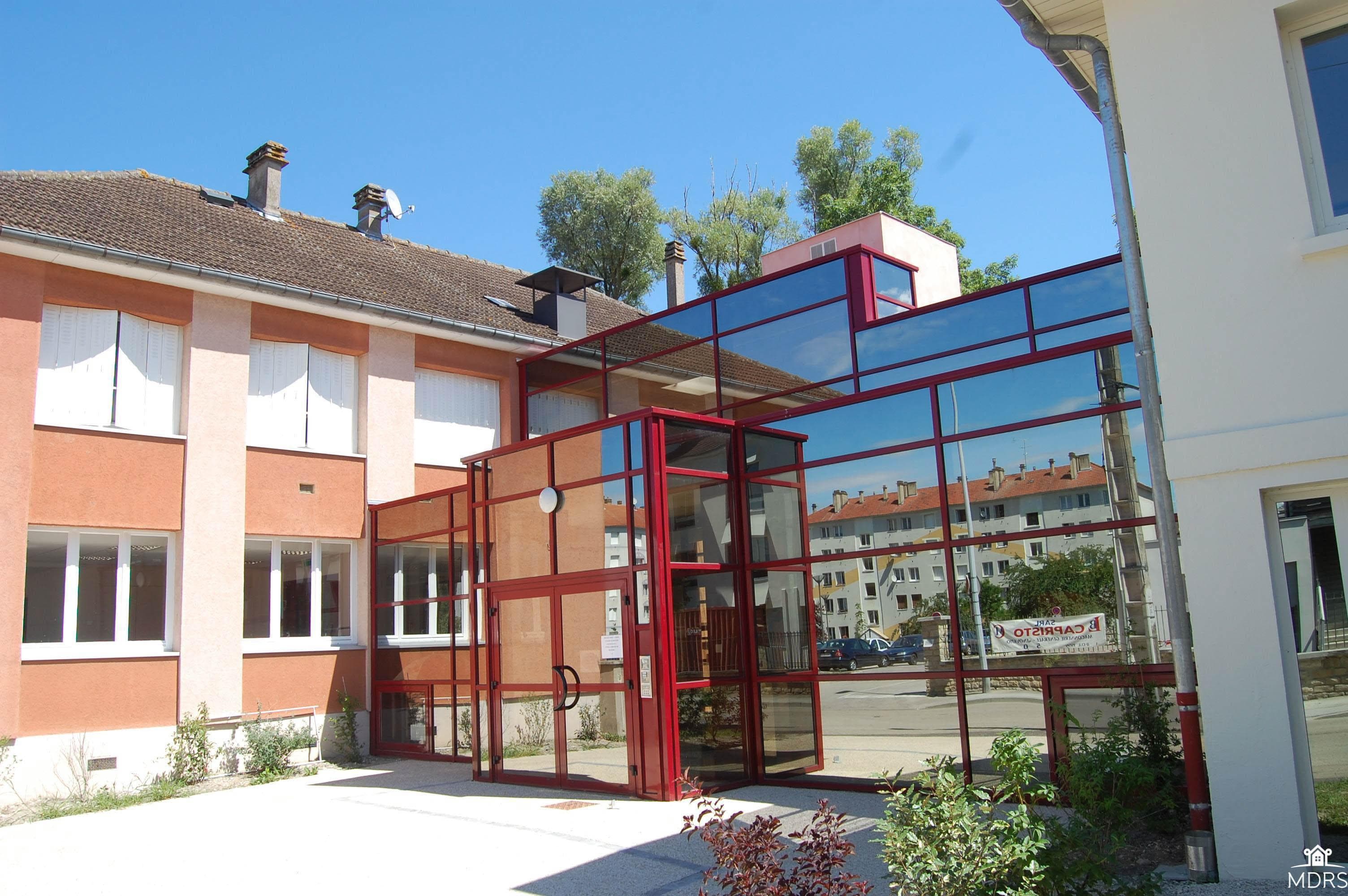 Résidence - Galerie de photos - Image 1 sur 1