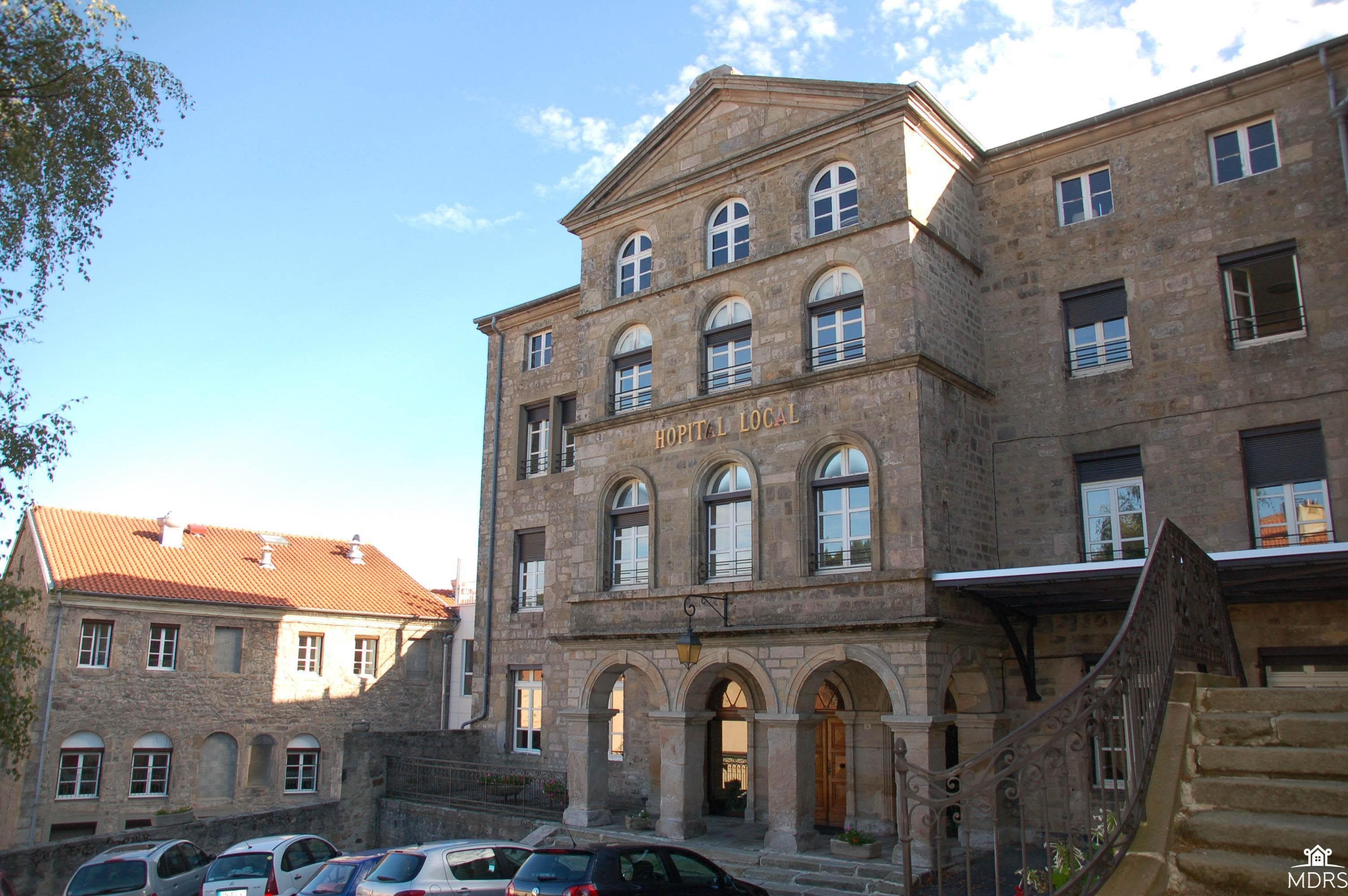 Résidence - Galerie de photos - Image 1 sur 1