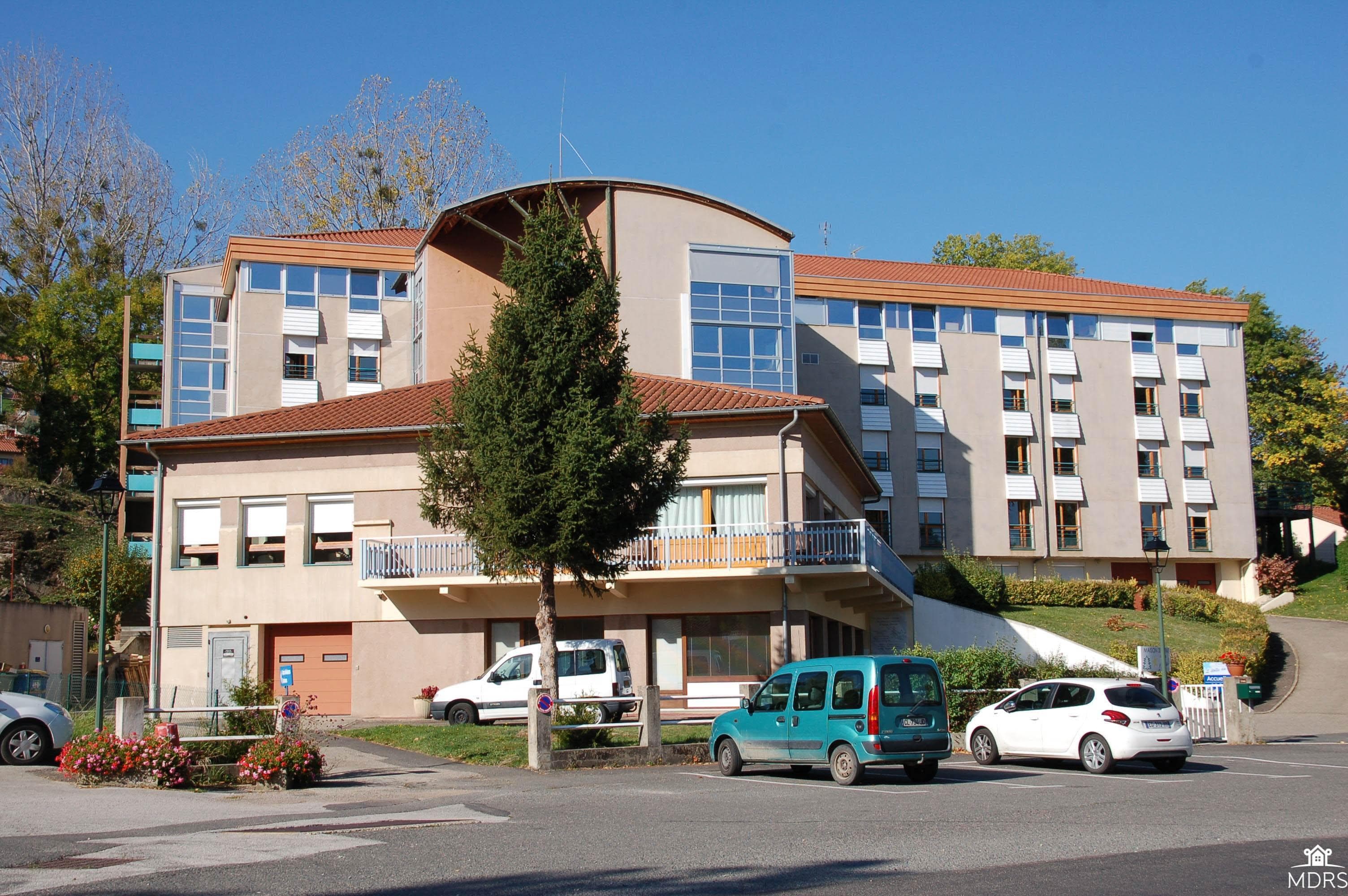 Résidence - Galerie de photos - Image 1 sur 1