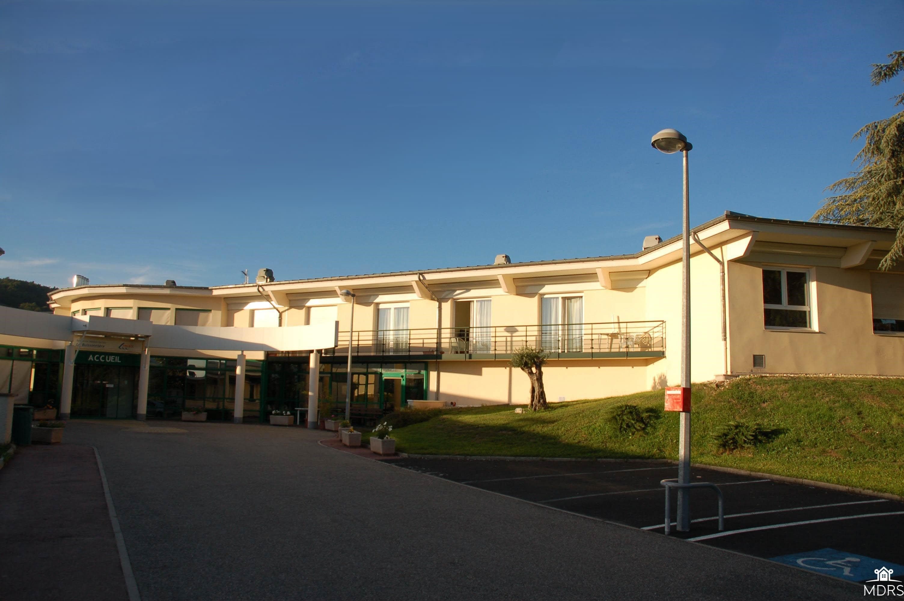 Résidence - Galerie de photos - Image 1 sur 1