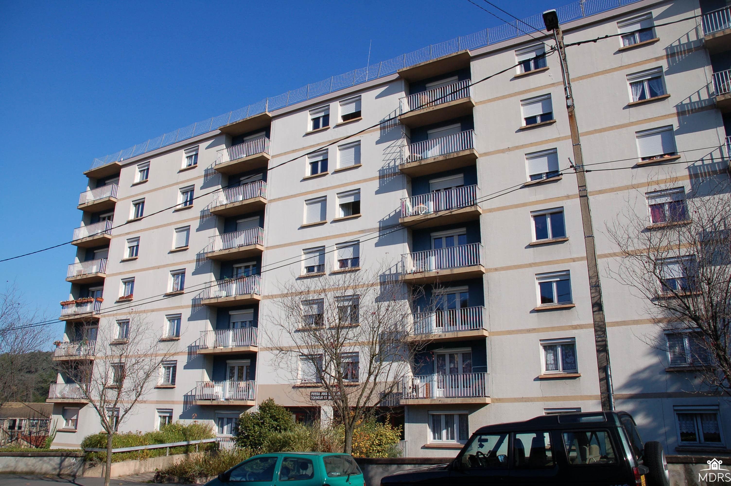 Résidence - Galerie de photos - Image 1 sur 1