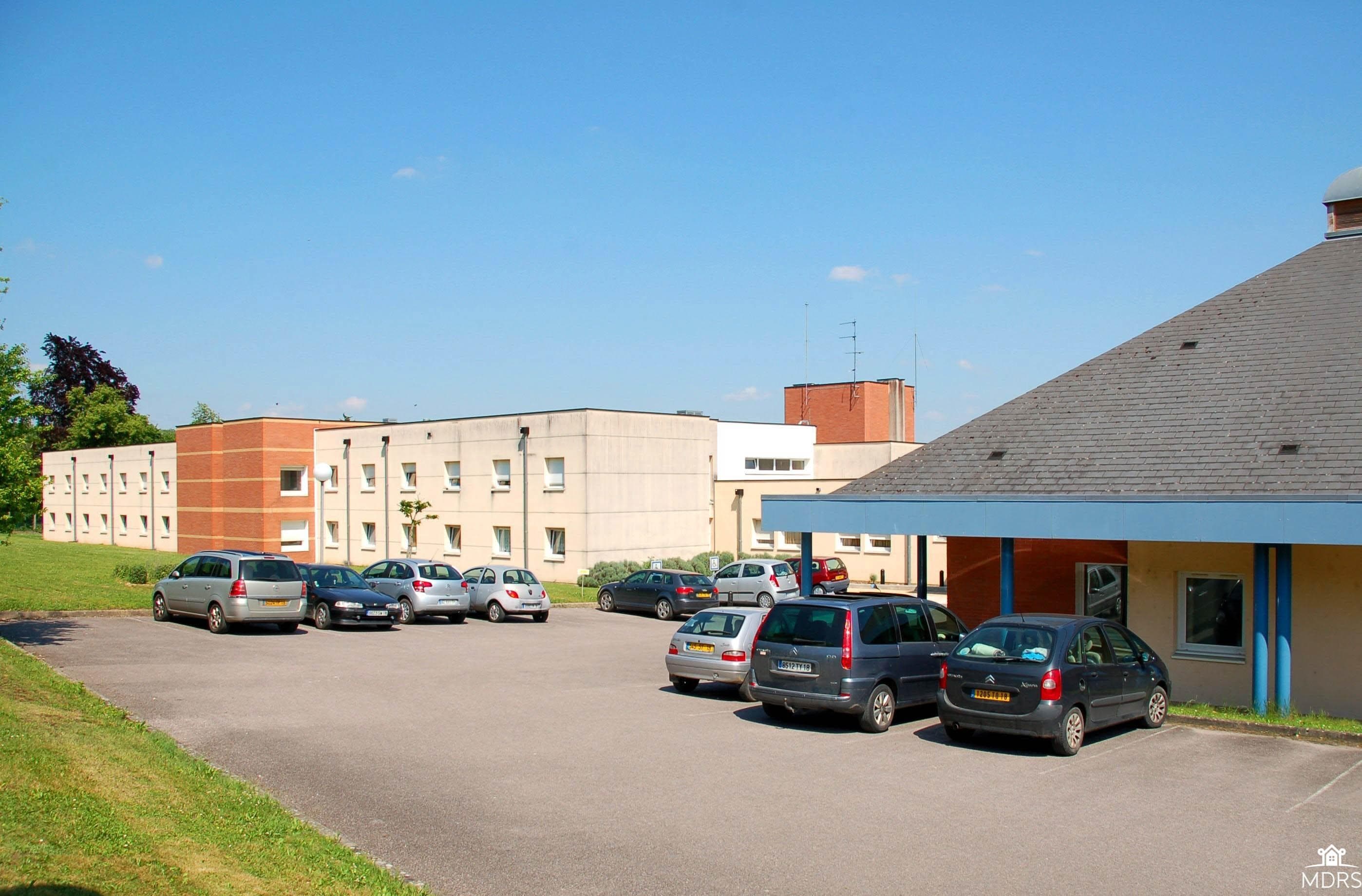 Résidence - Galerie de photos - Image 1 sur 1