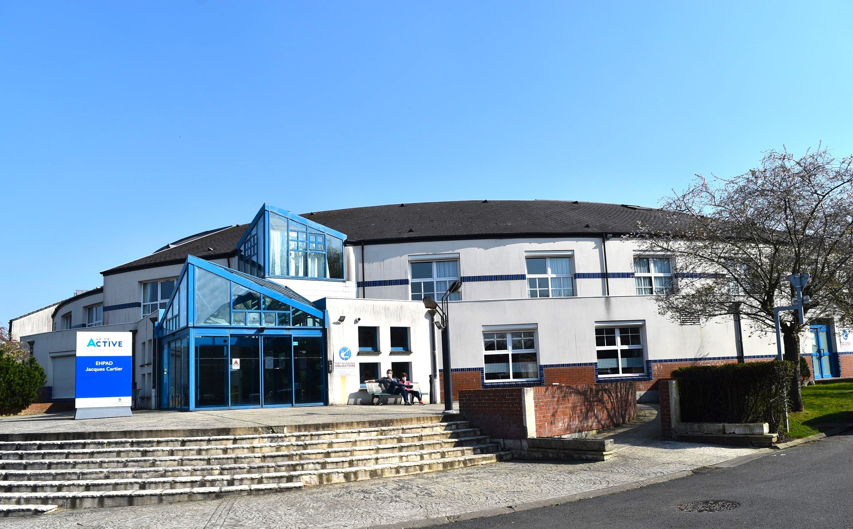 Résidence - Galerie de photos - Image 1 sur 1