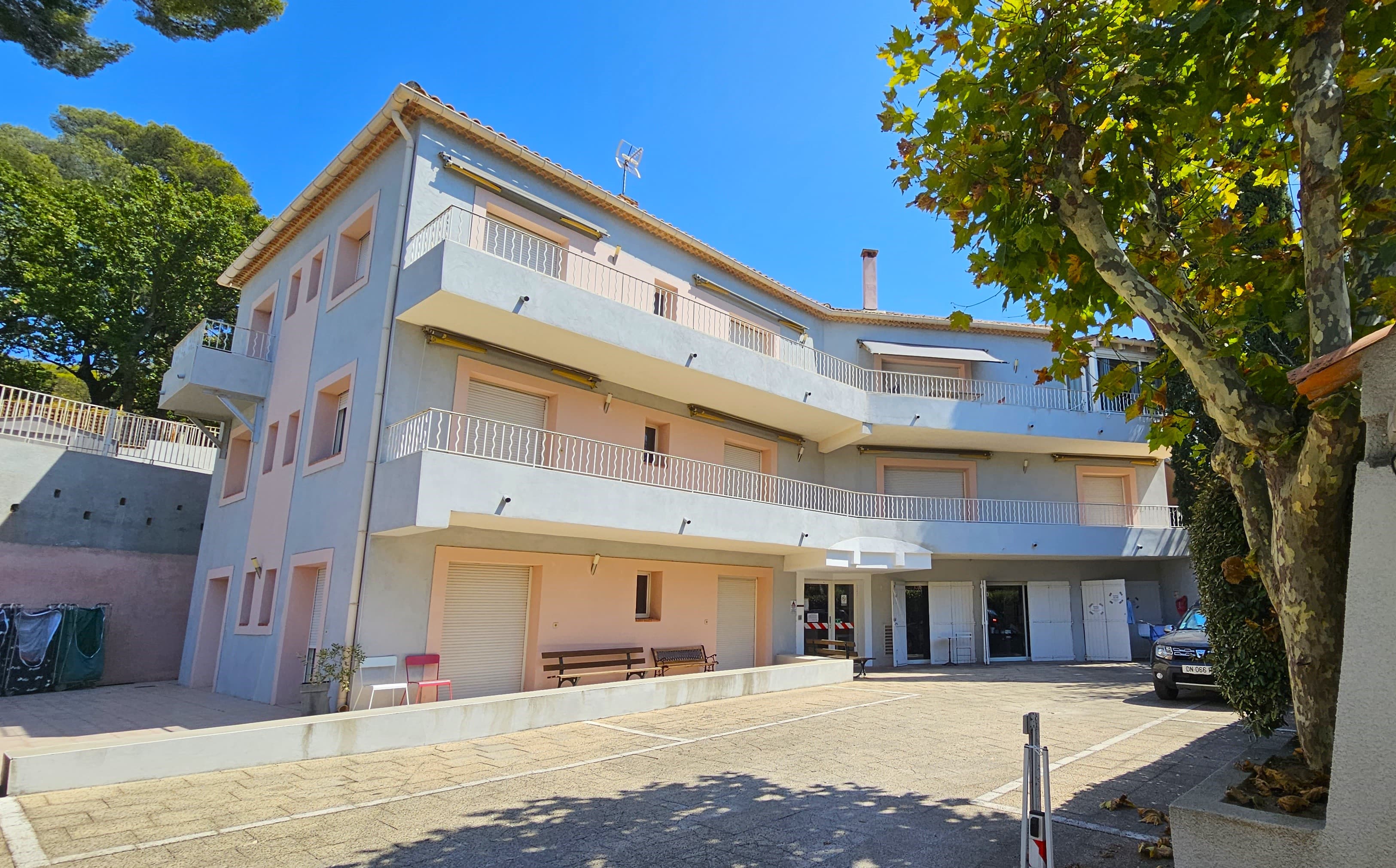 Résidence - Galerie de photos - Image 1 sur 1