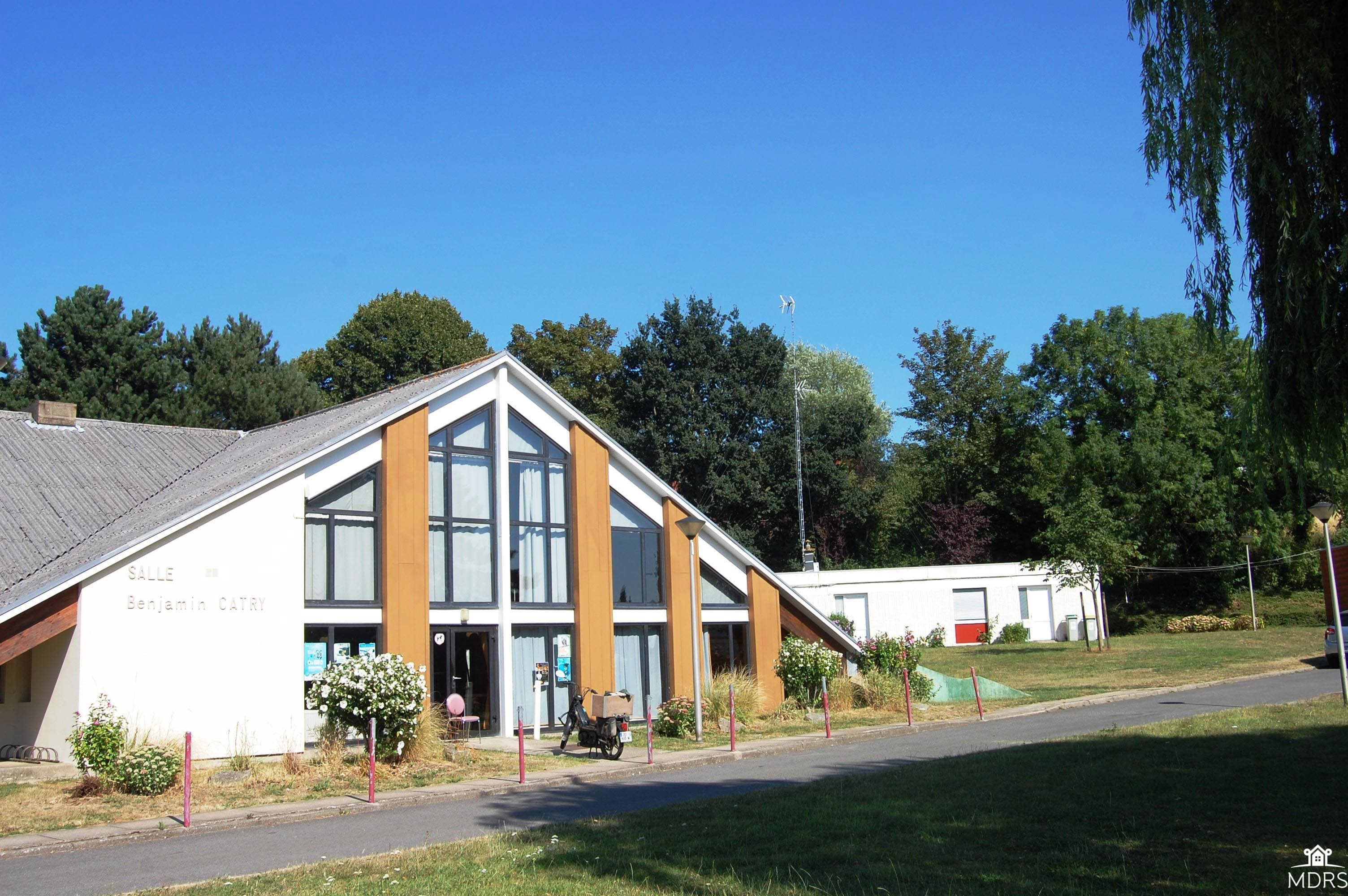 Résidence - Galerie de photos - Image 1 sur 3