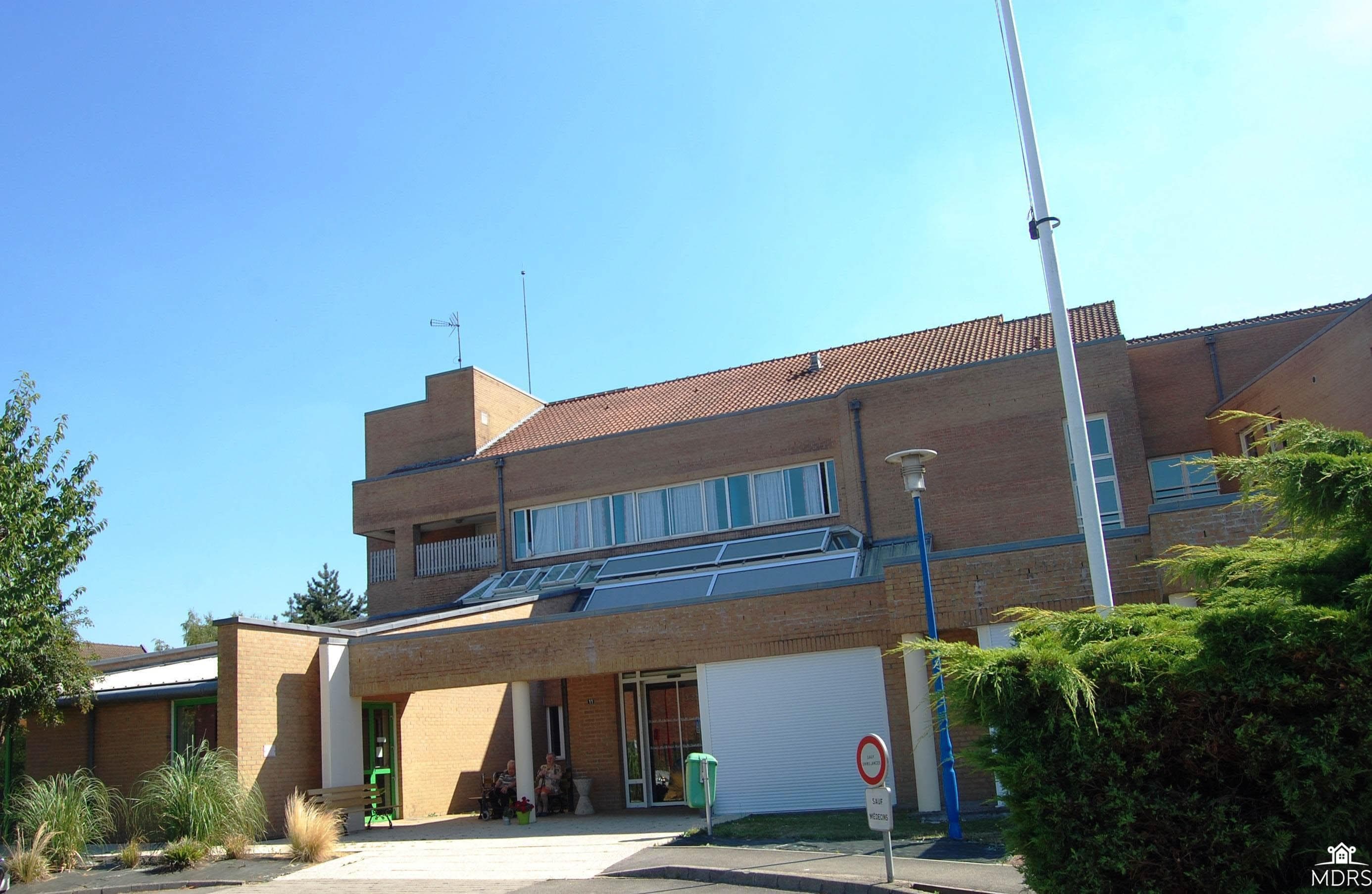 Résidence - Galerie de photos - Image 1 sur 2