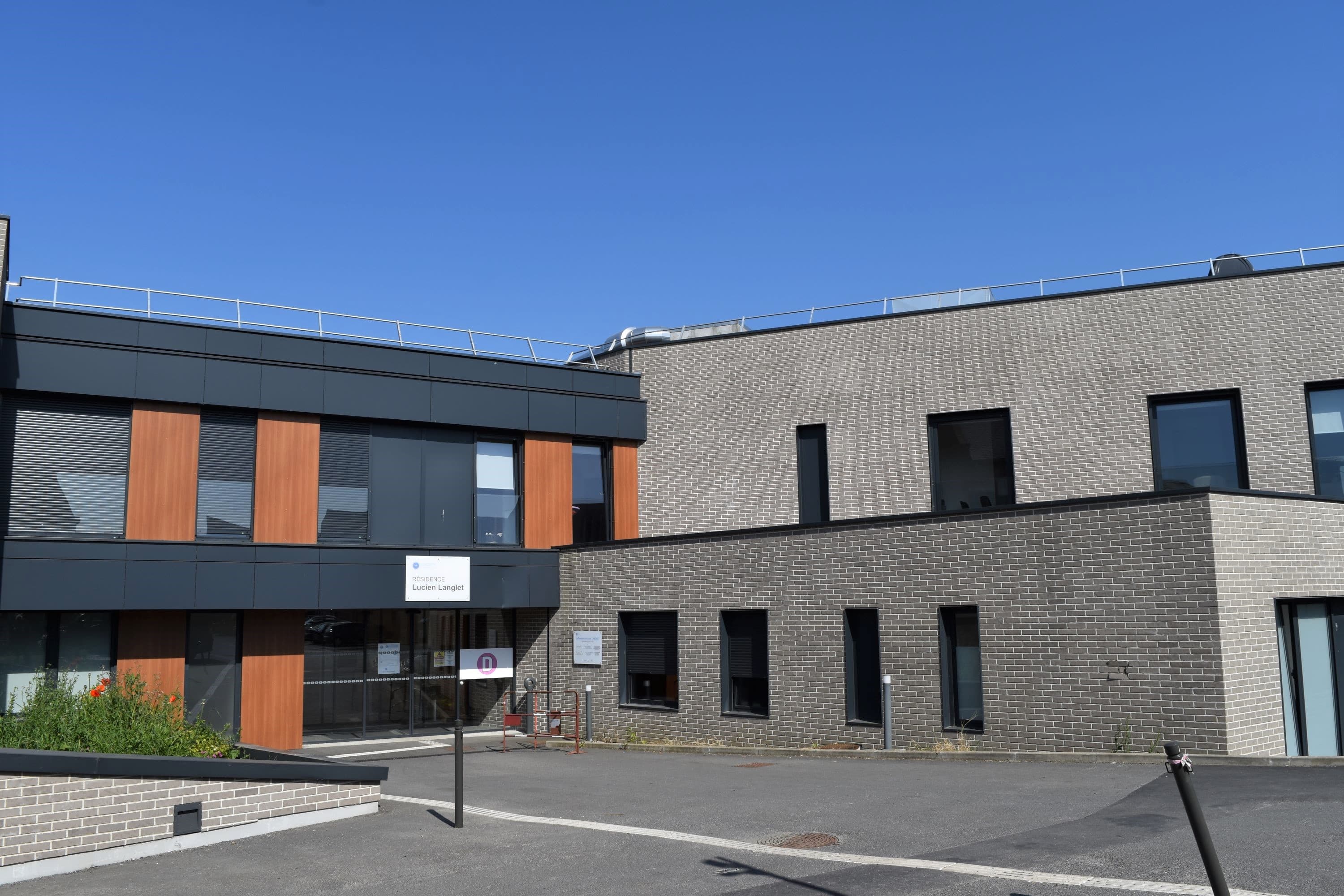 Résidence - Galerie de photos - Image 1 sur 1