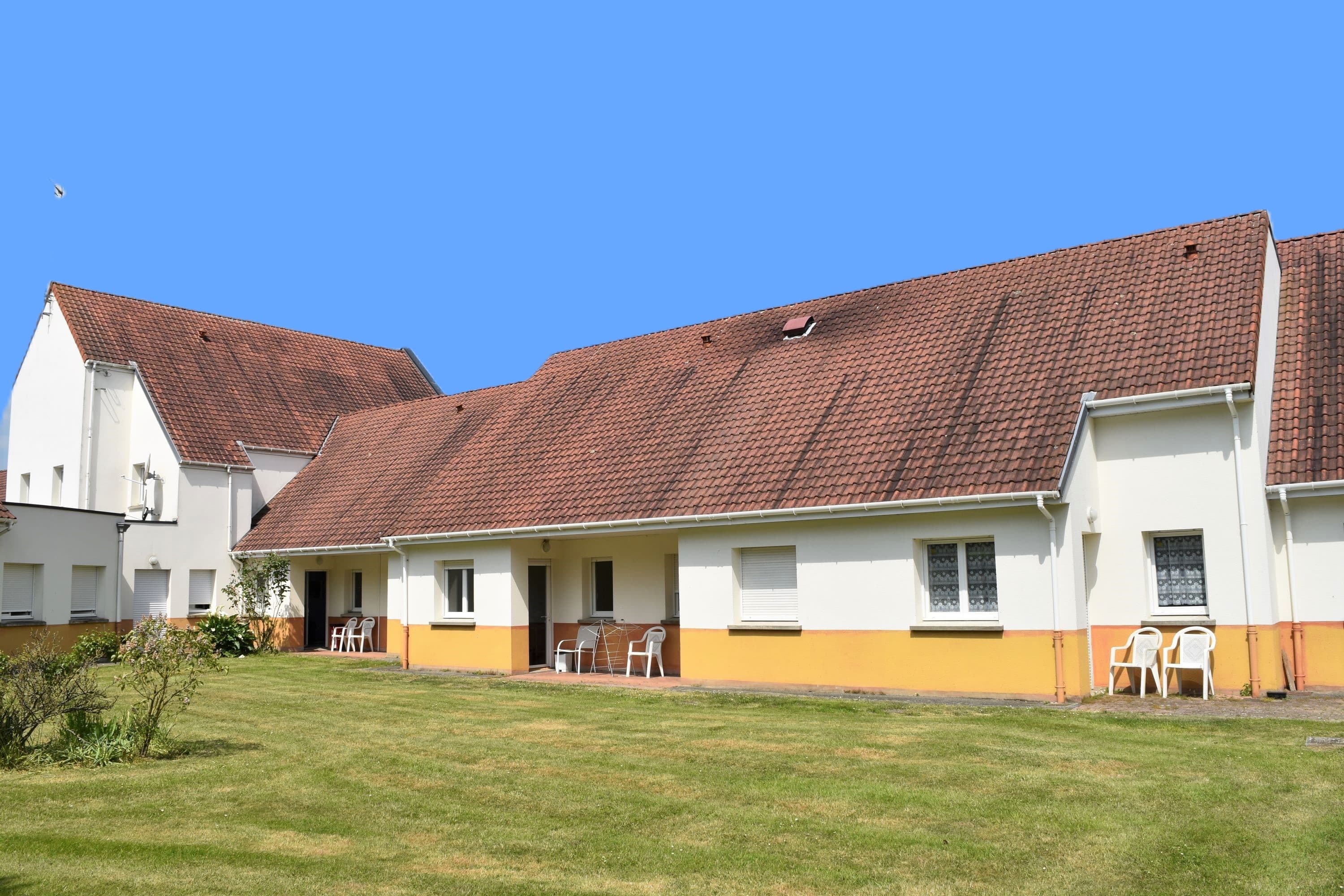 Résidence - Galerie de photos - Image 1 sur 2