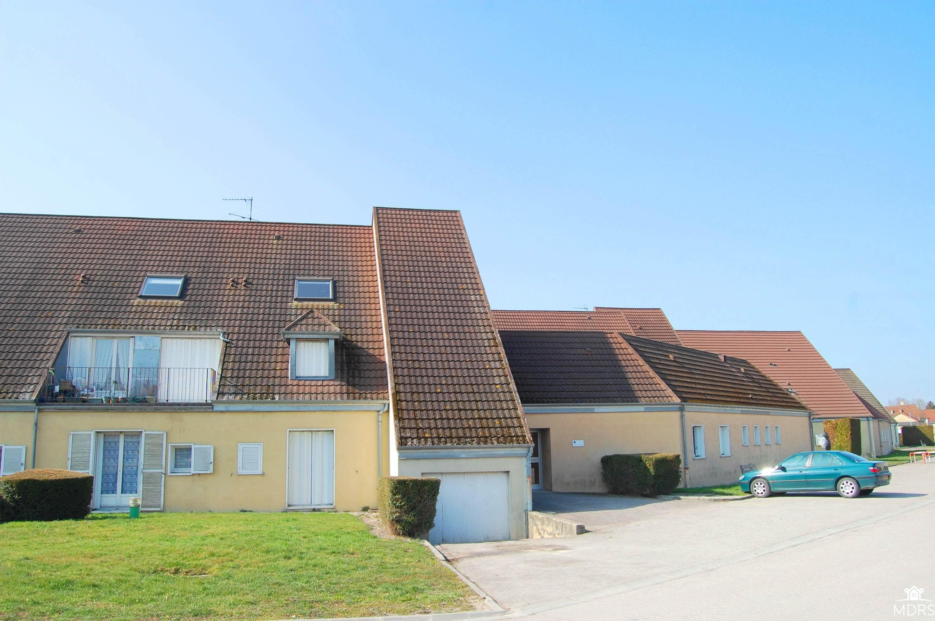 Résidence - Galerie de photos - Image 1 sur 1