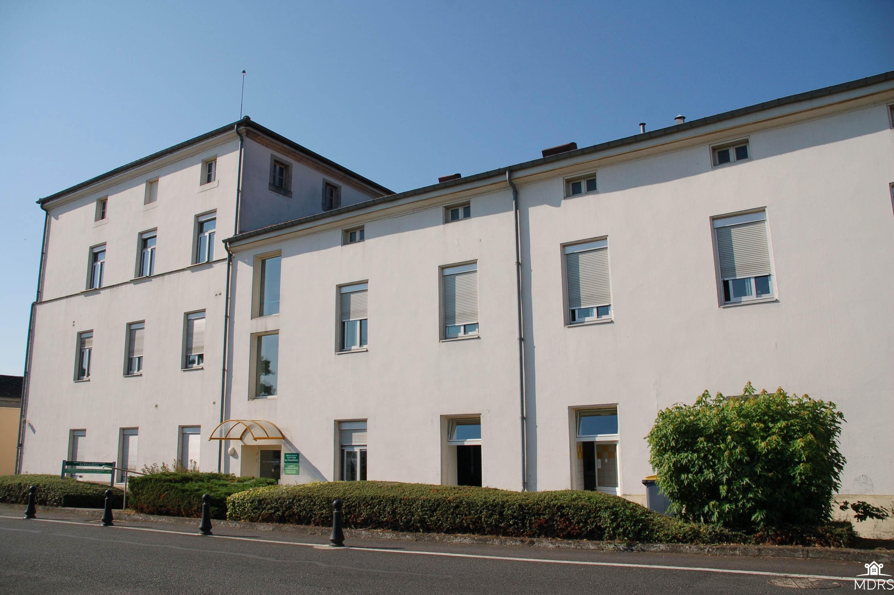 Résidence - Galerie de photos - Image 1 sur 1