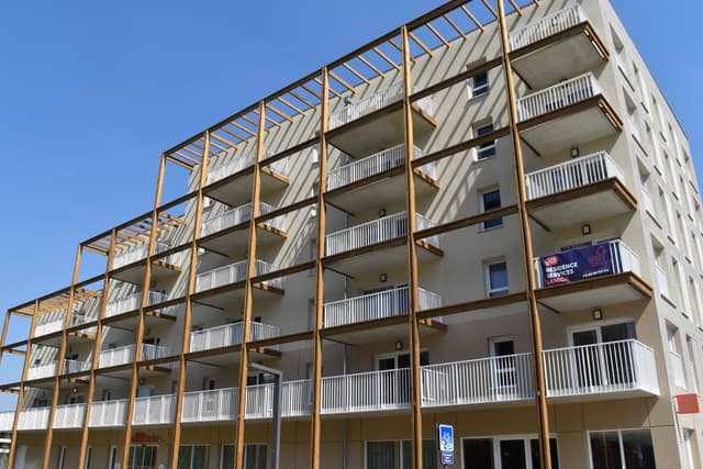 Photo de la résidence 1