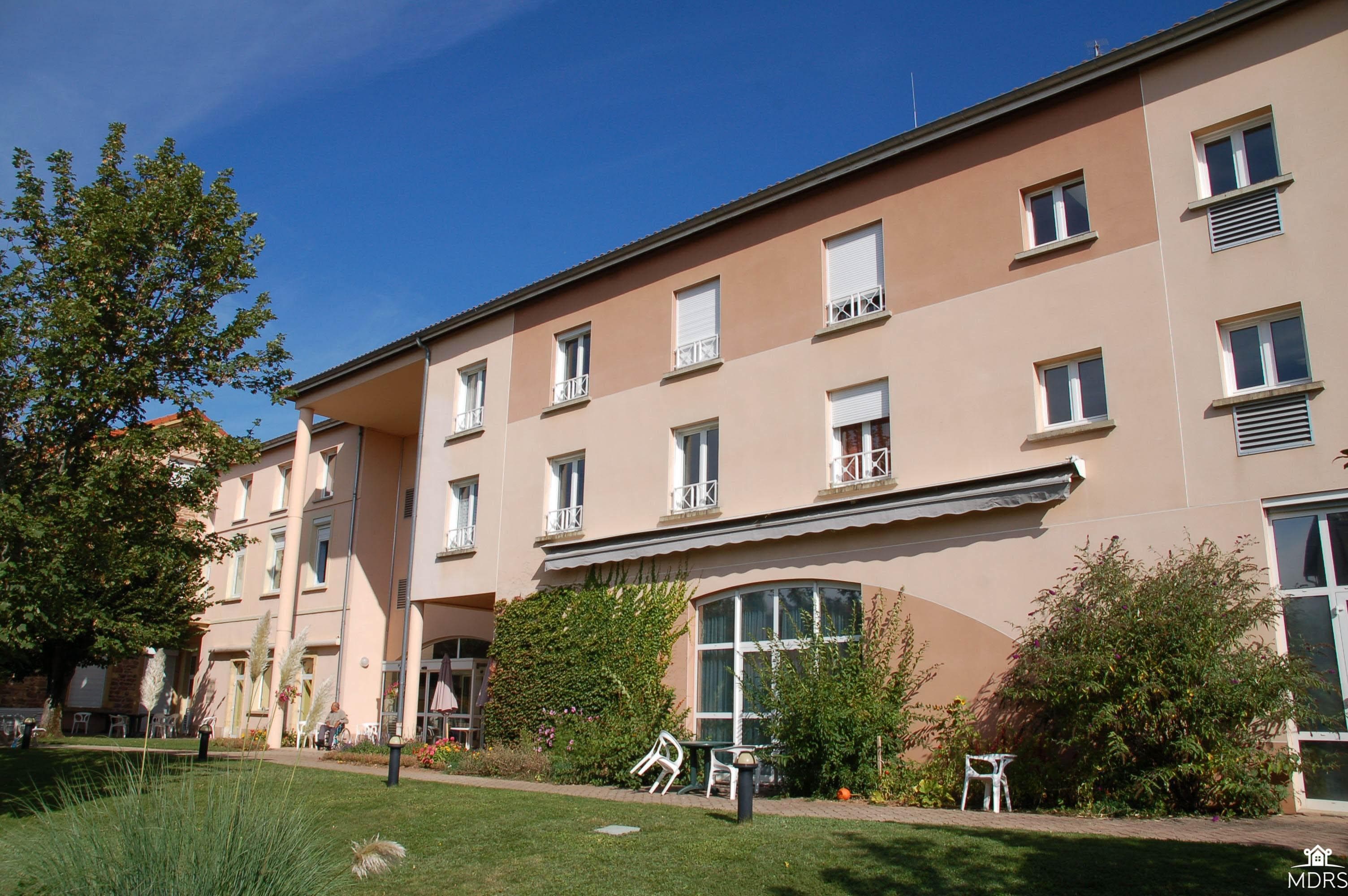 Résidence - Galerie de photos - Image 1 sur 1