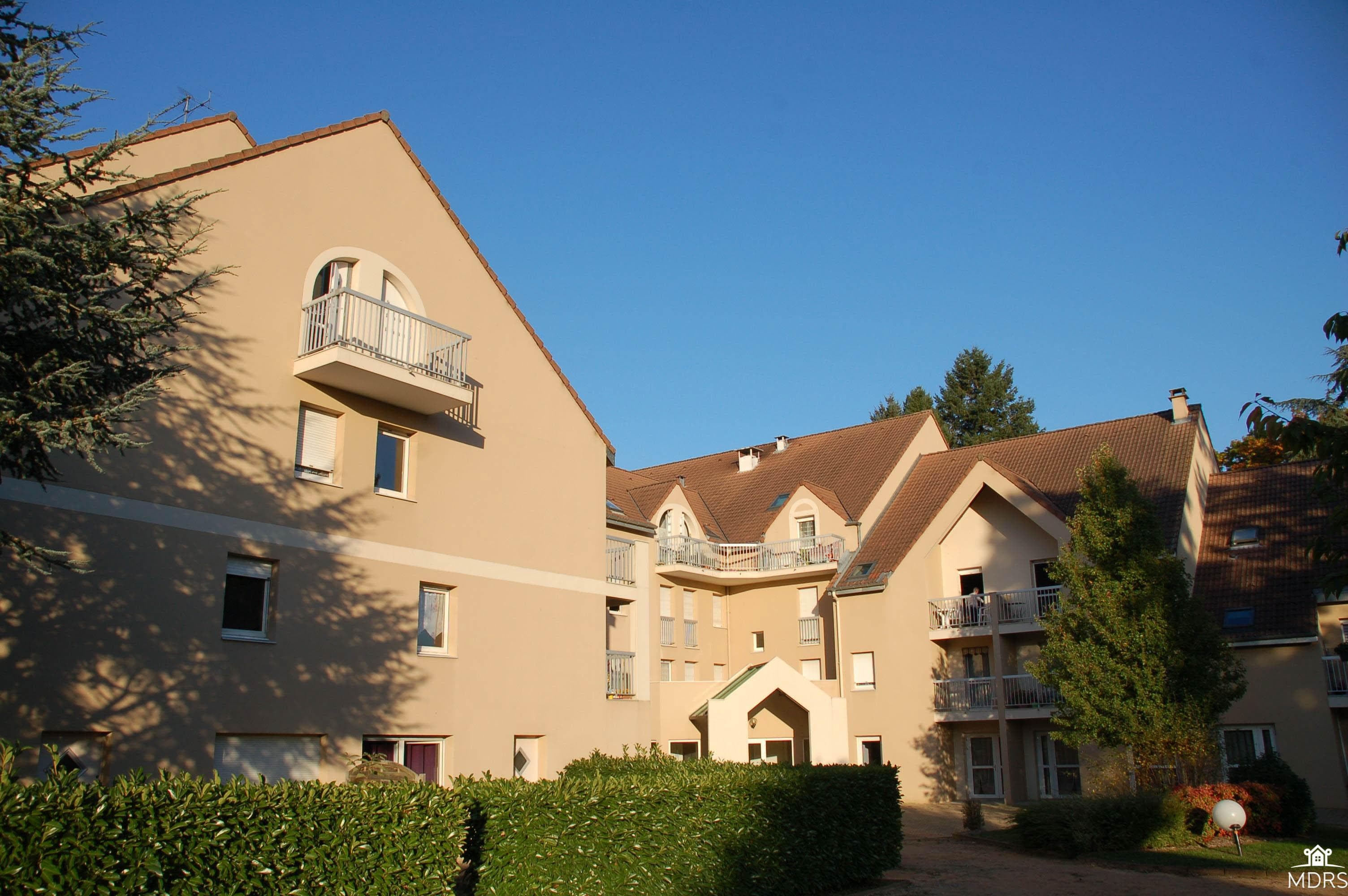 Résidence - Galerie de photos - Image 1 sur 2