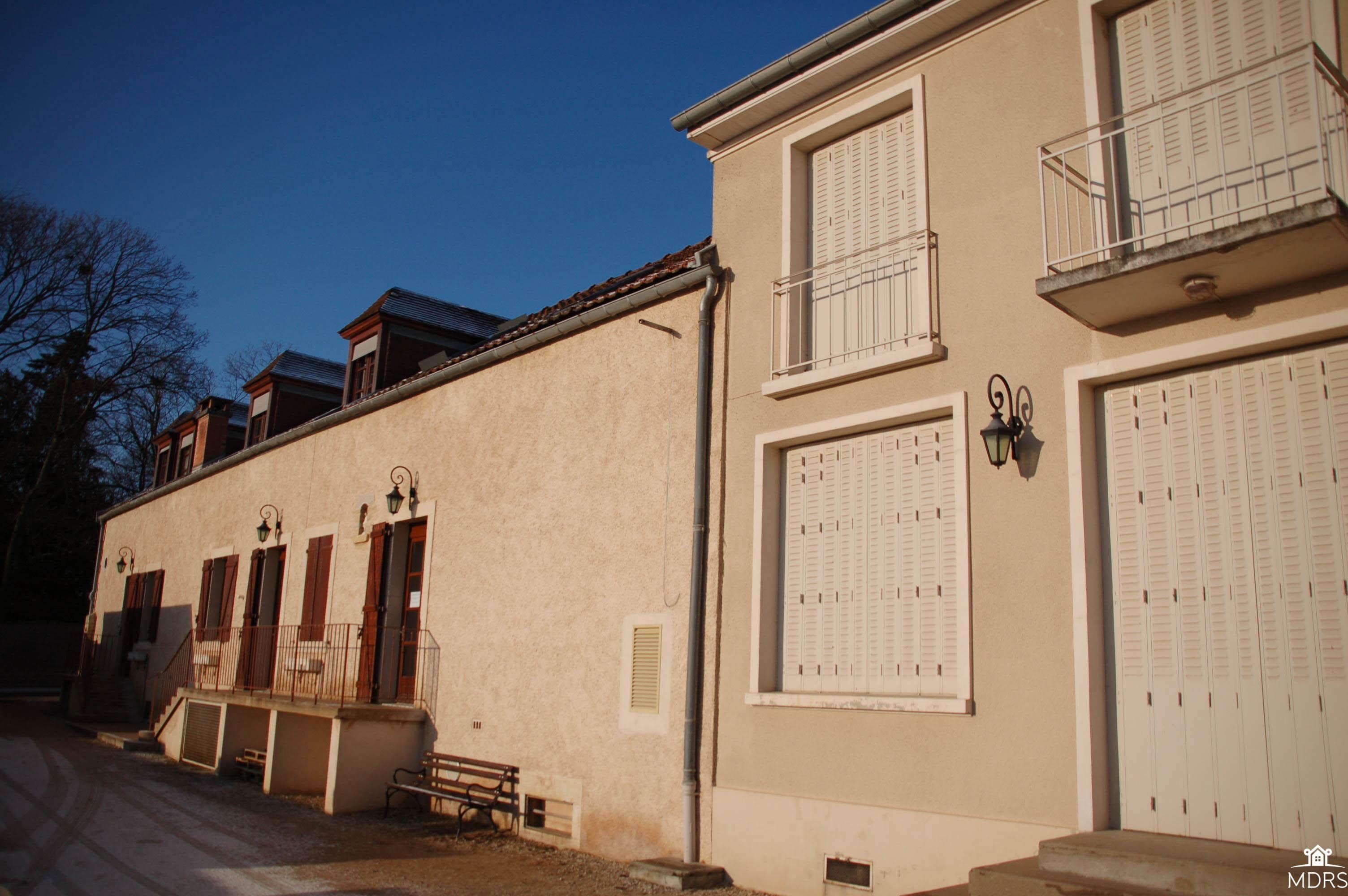 Résidence - Galerie de photos - Image 1 sur 1