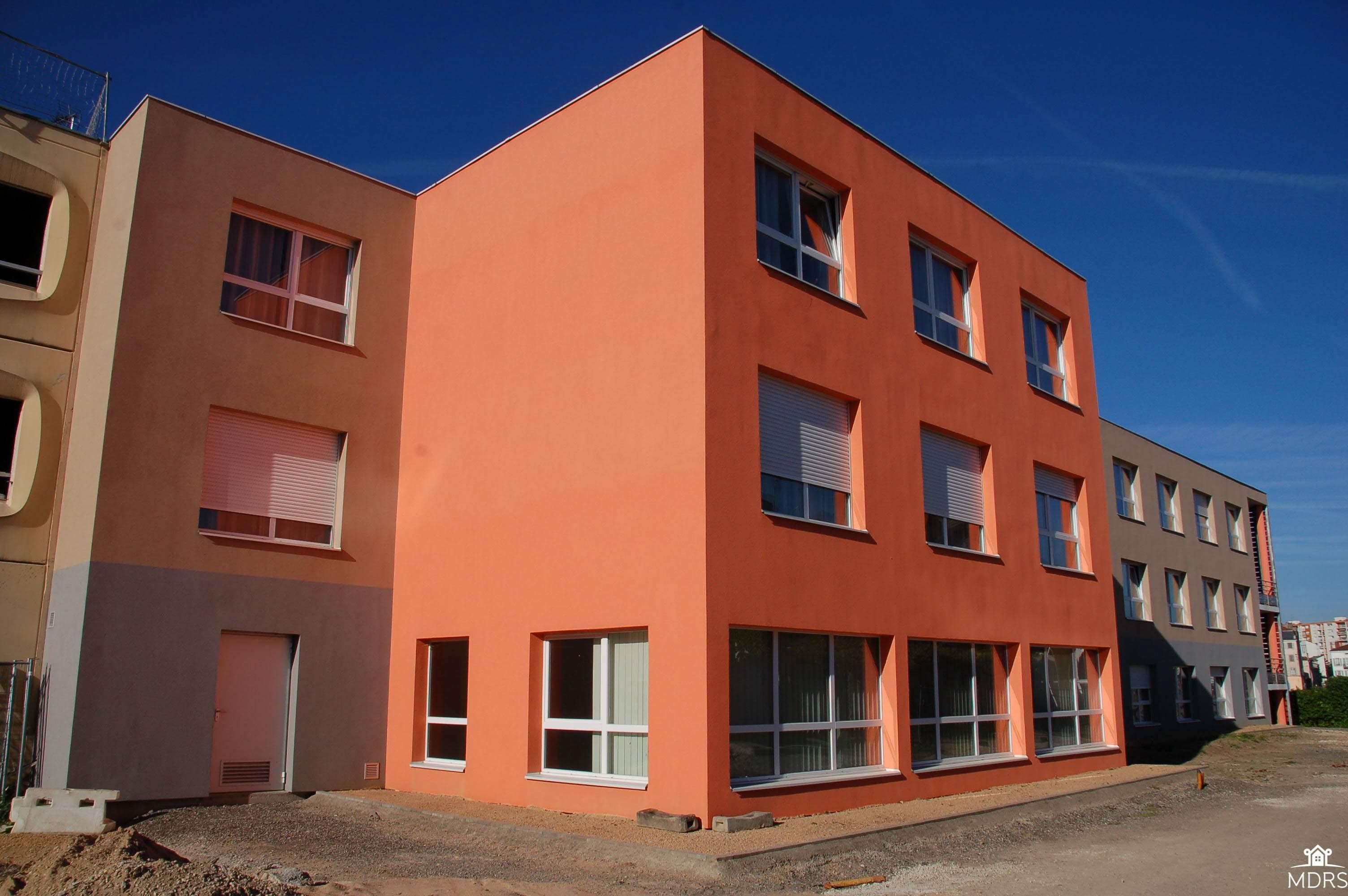 Résidence - Galerie de photos - Image 1 sur 1