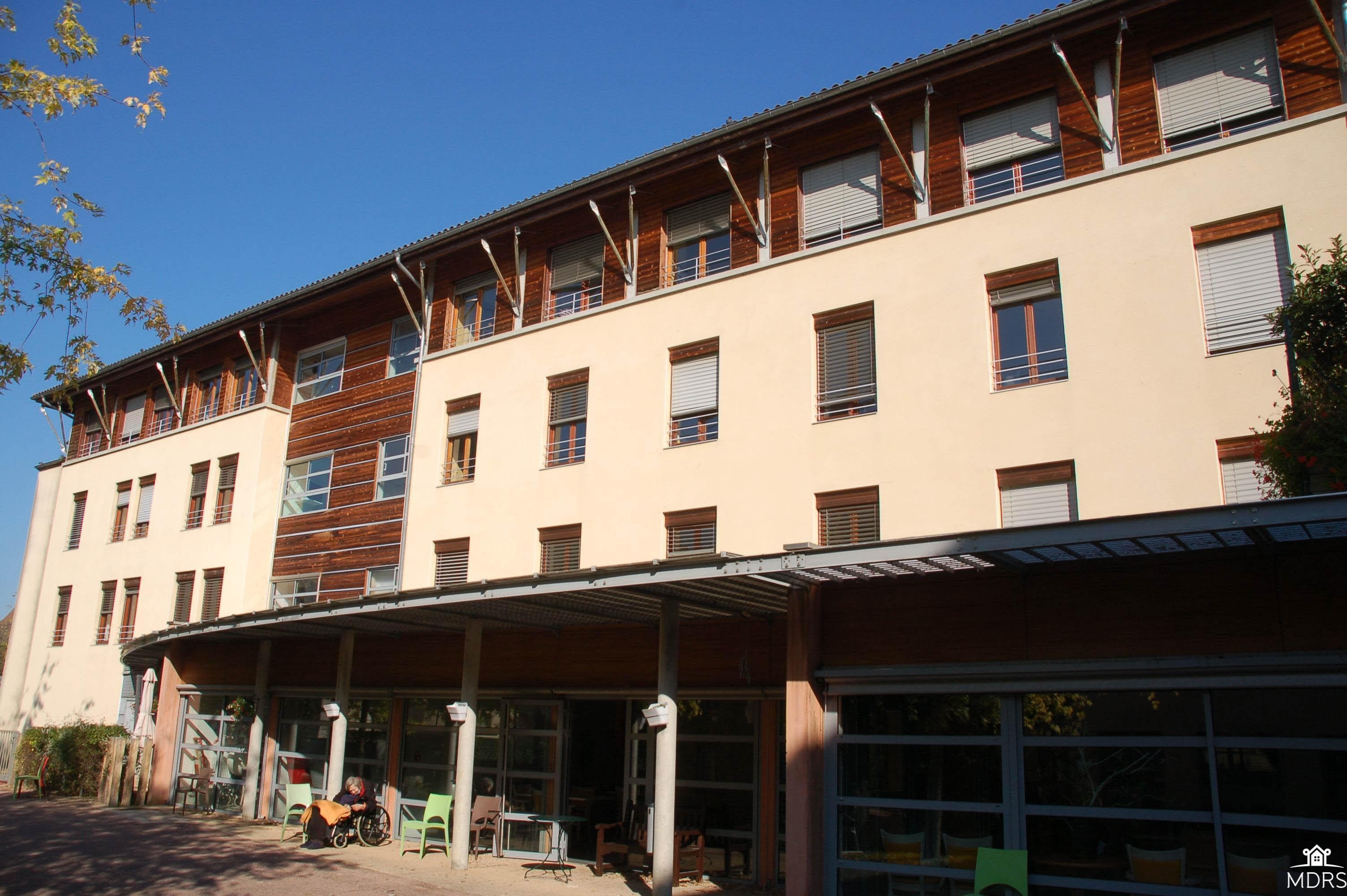 Résidence - Galerie de photos - Image 1 sur 2