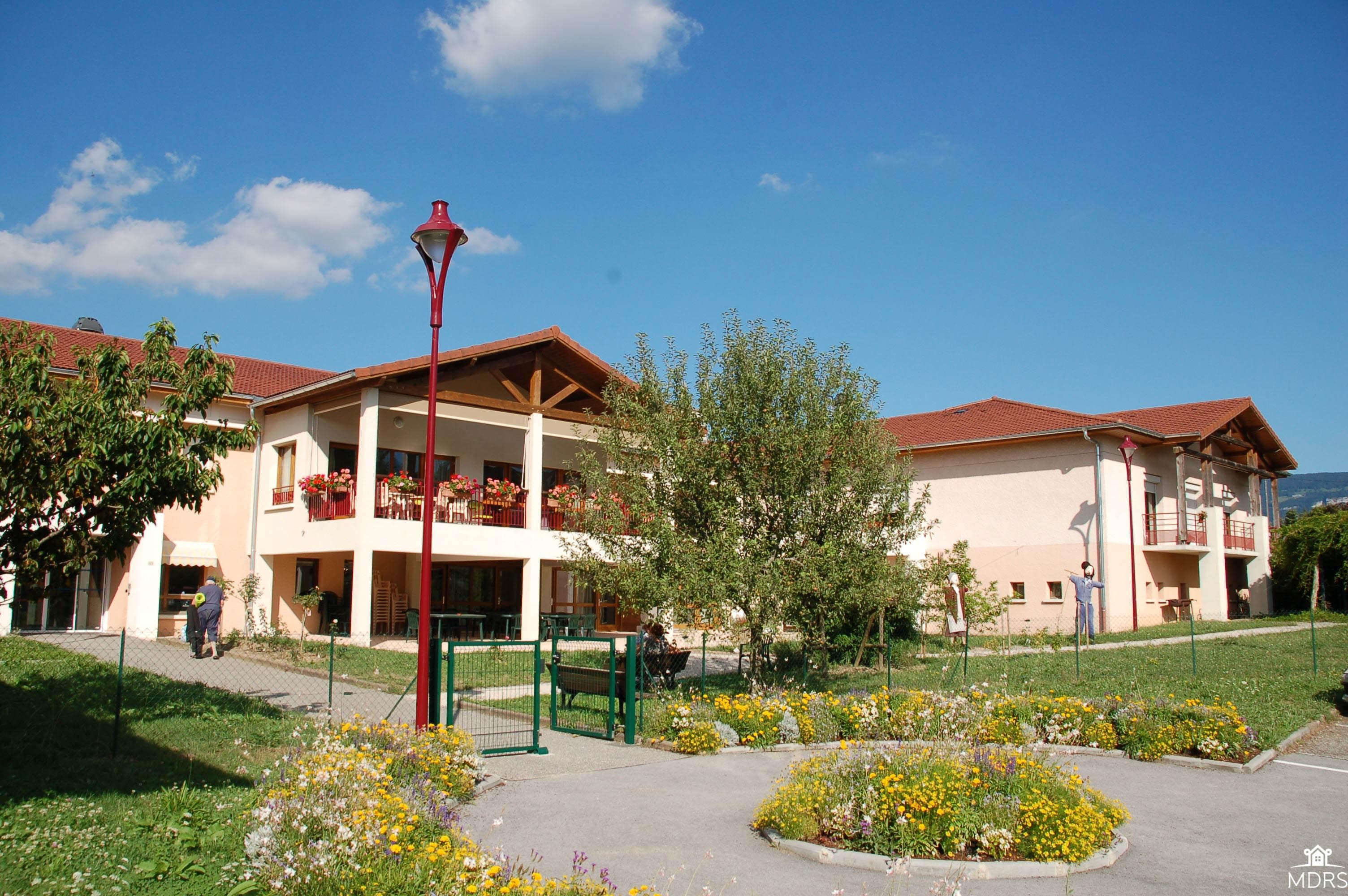 Résidence - Galerie de photos - Image 1 sur 1