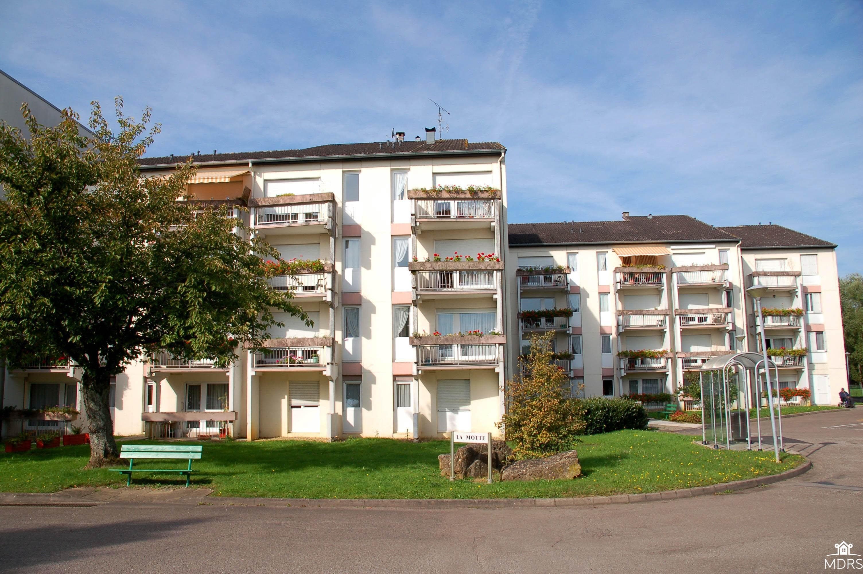 Résidence - Galerie de photos - Image 1 sur 1