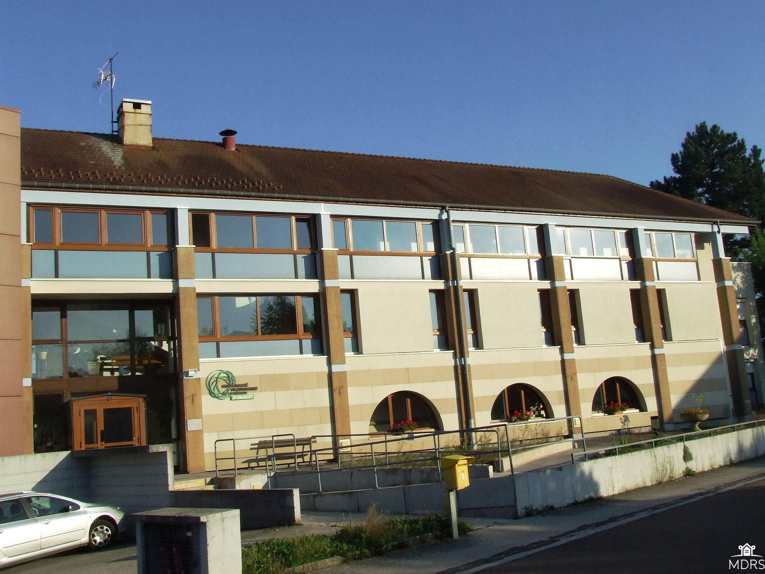 Résidence - Galerie de photos - Image 1 sur 2