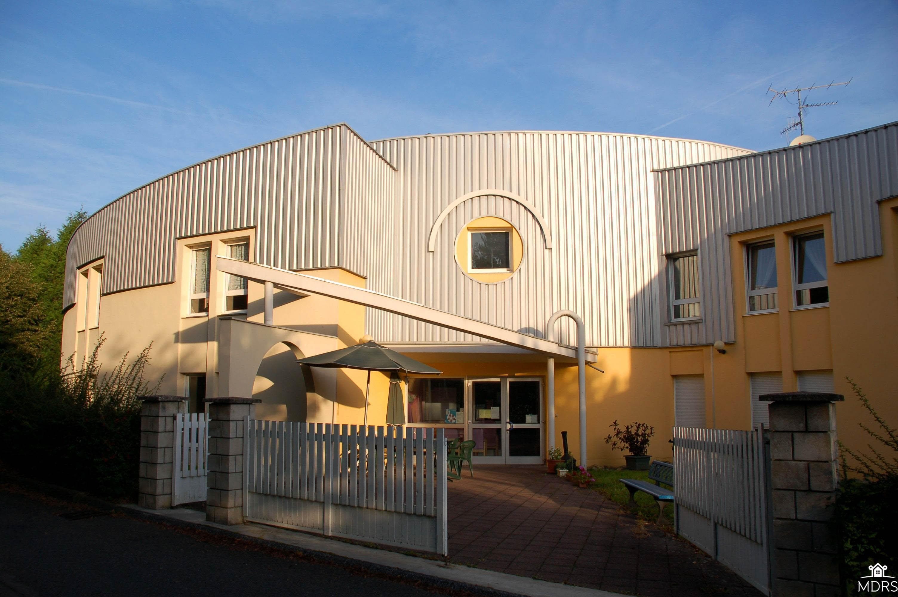 Résidence - Galerie de photos - Image 1 sur 1