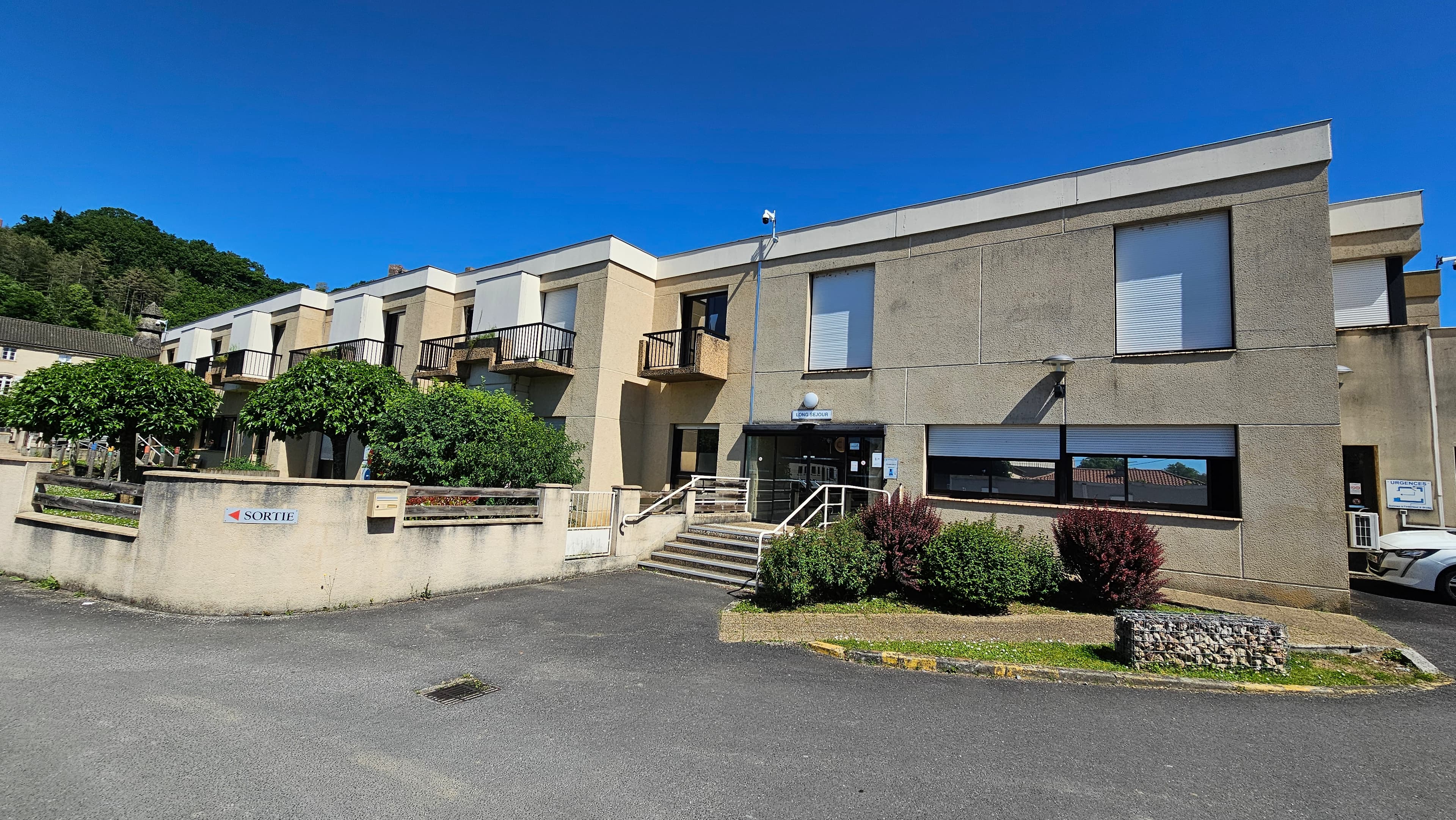 Résidence - Galerie de photos - Image 1 sur 2