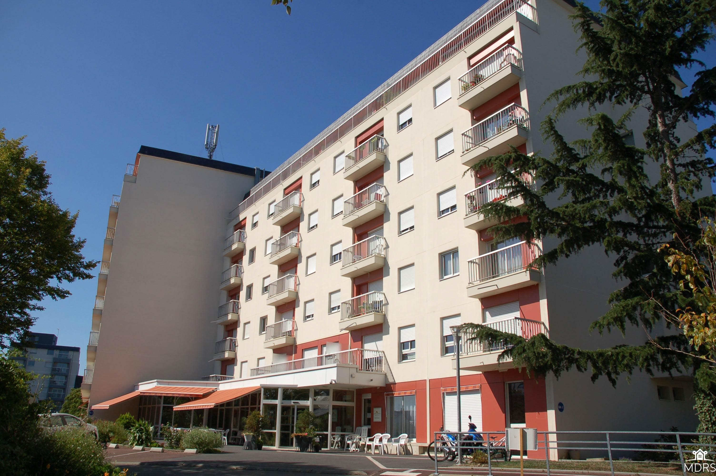 Résidence - Galerie de photos - Image 1 sur 1