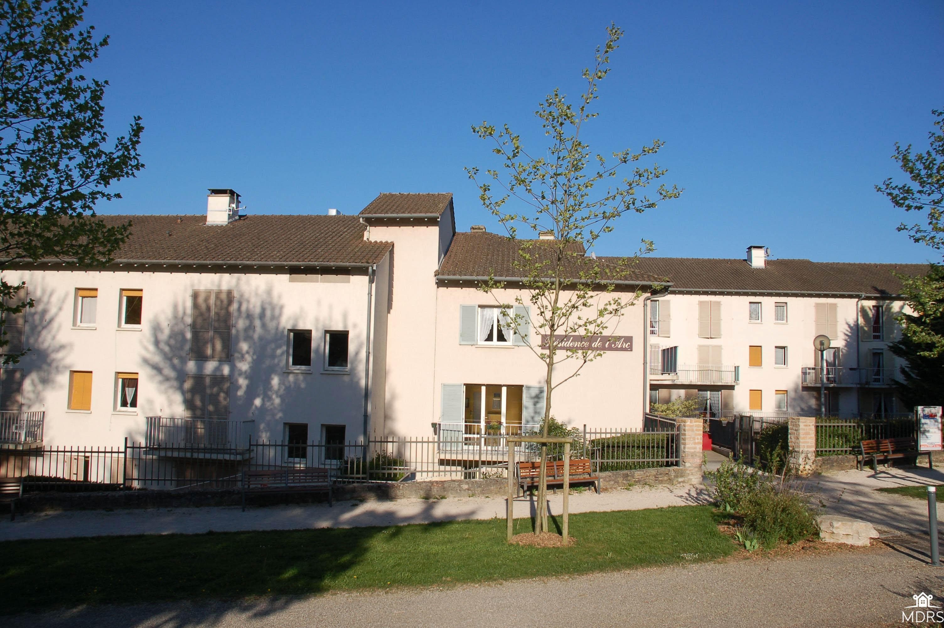 Résidence - Galerie de photos - Image 1 sur 3