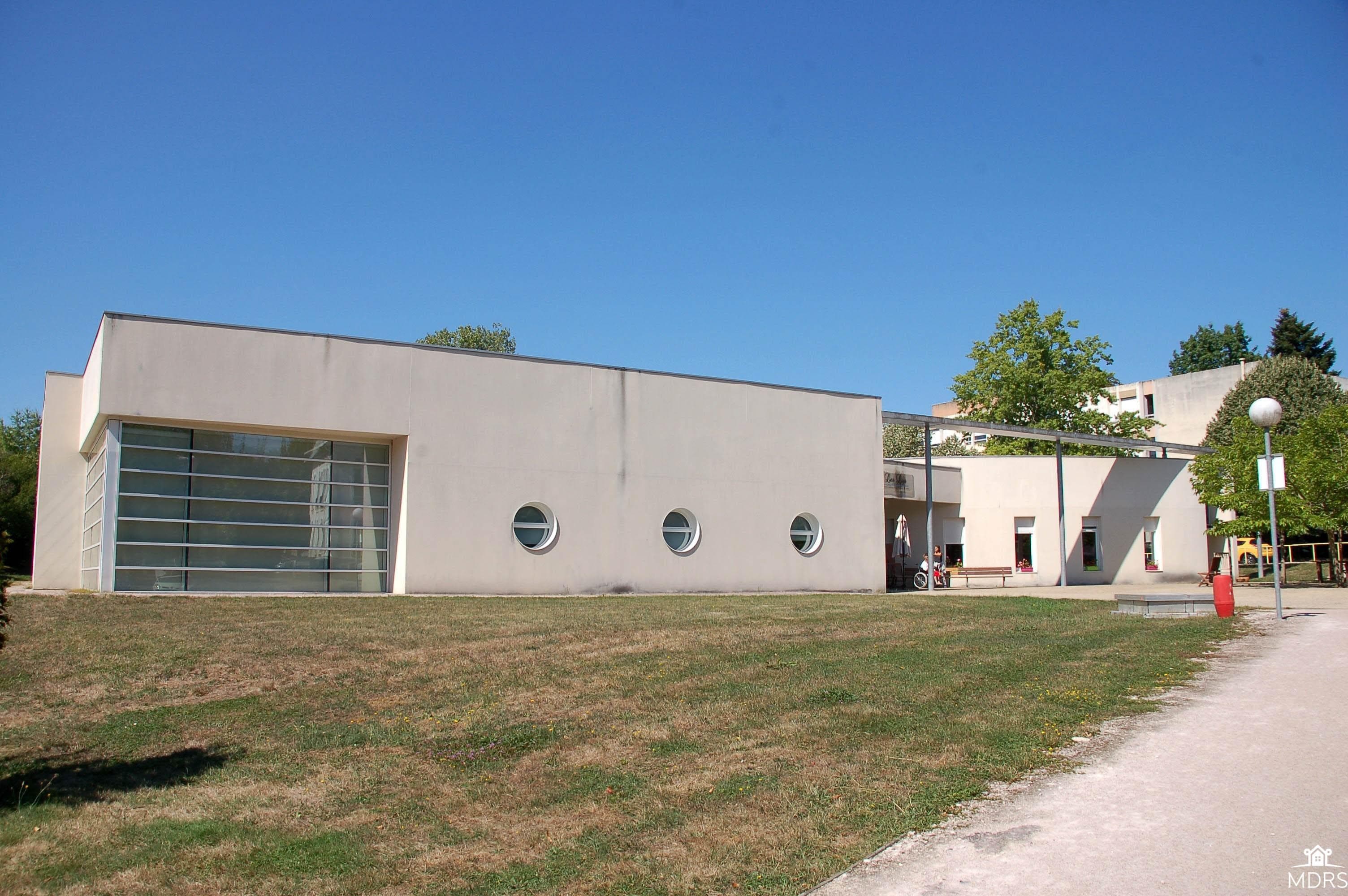 Résidence - Galerie de photos - Image 1 sur 2