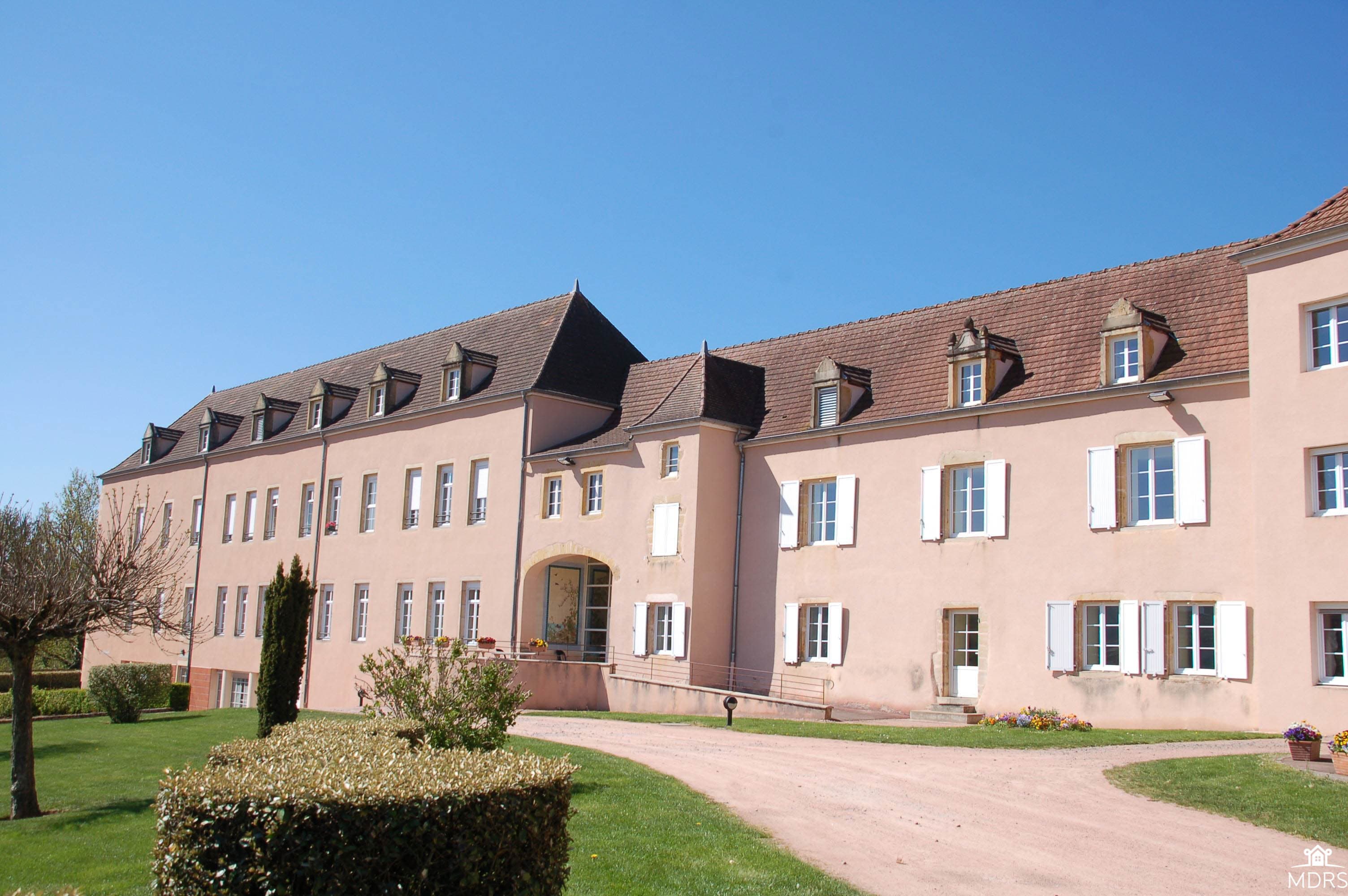 Résidence - Galerie de photos - Image 1 sur 1